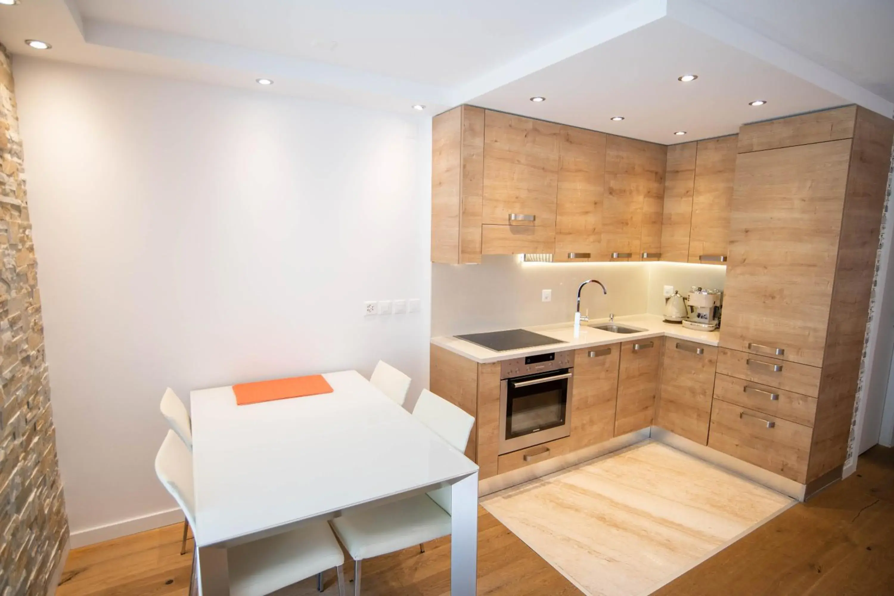 Two-Bedroom Apartment in Haus Cristal - 1441m Two-Bedroom Apartment in Haus Cristal - 1441m