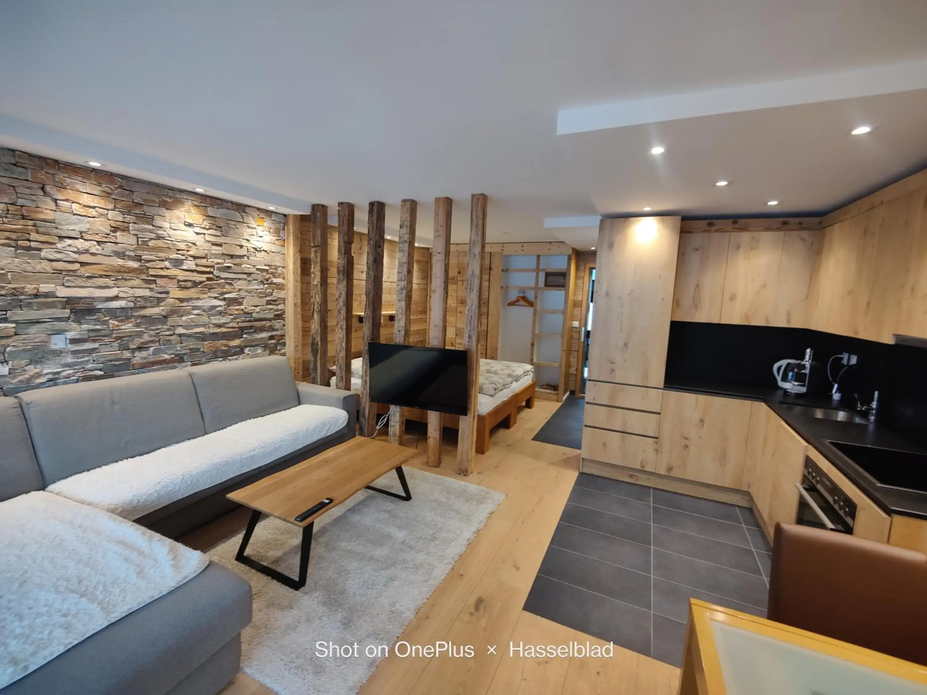 Deluxe Apartment - single occupancy in Haus Cristal - 1441m Deluxe Apartment - single occupancy in Haus Cristal - 1441m