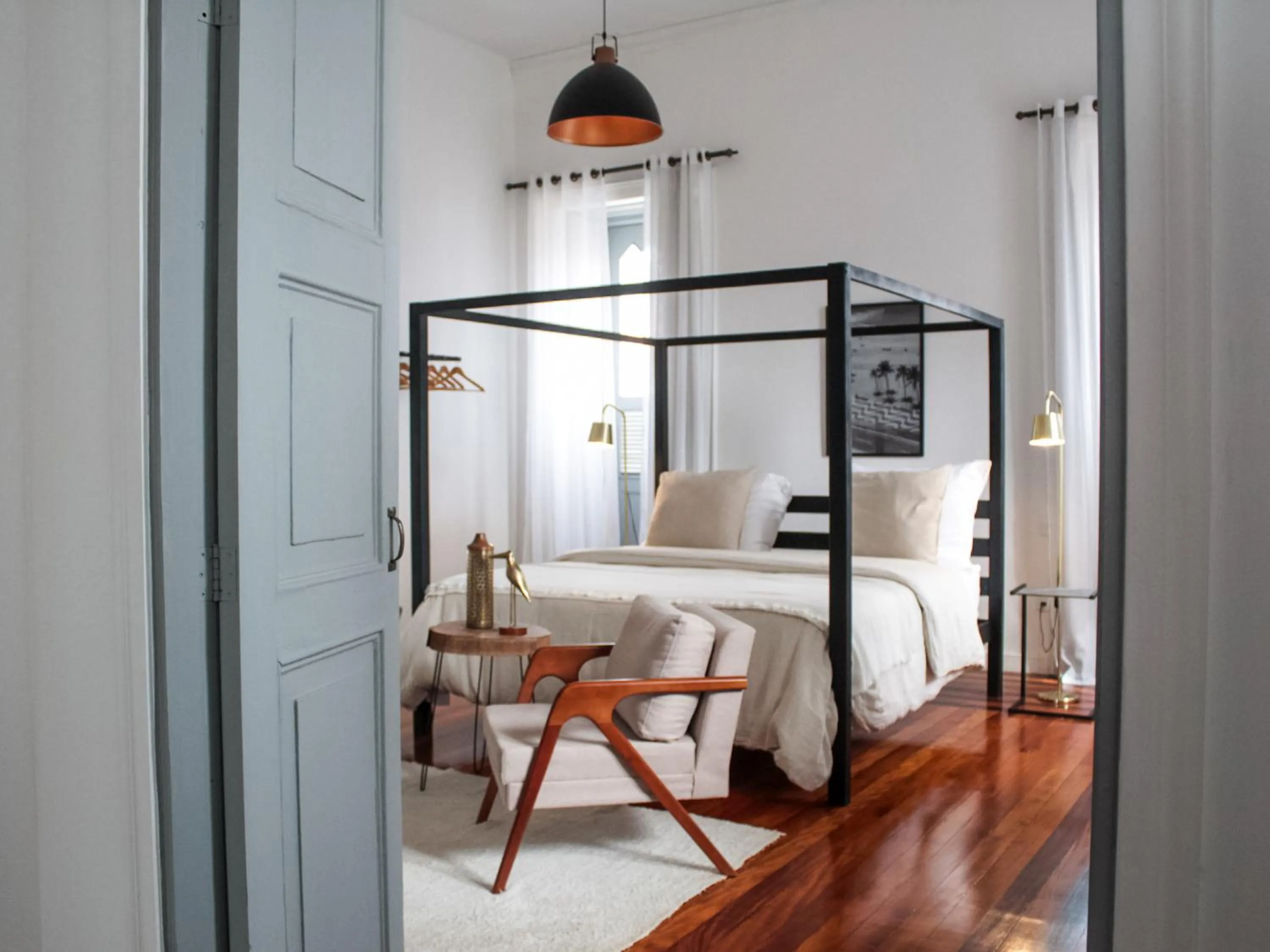 Bedroom, Bed in Boutique Hotel Castelinho