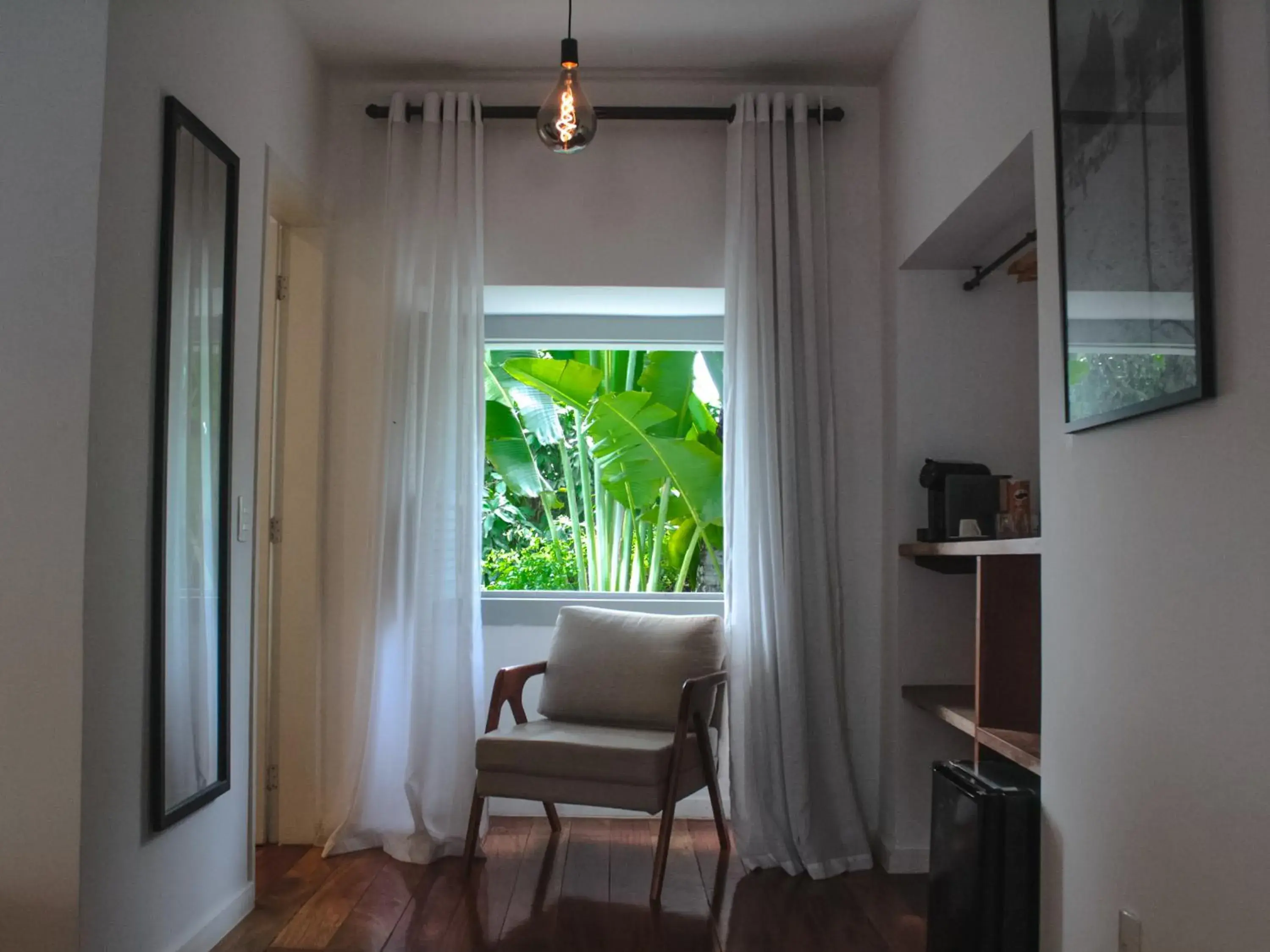 Standard Queen Room in Boutique Hotel Castelinho Standard Queen Room in Boutique Hotel Castelinho