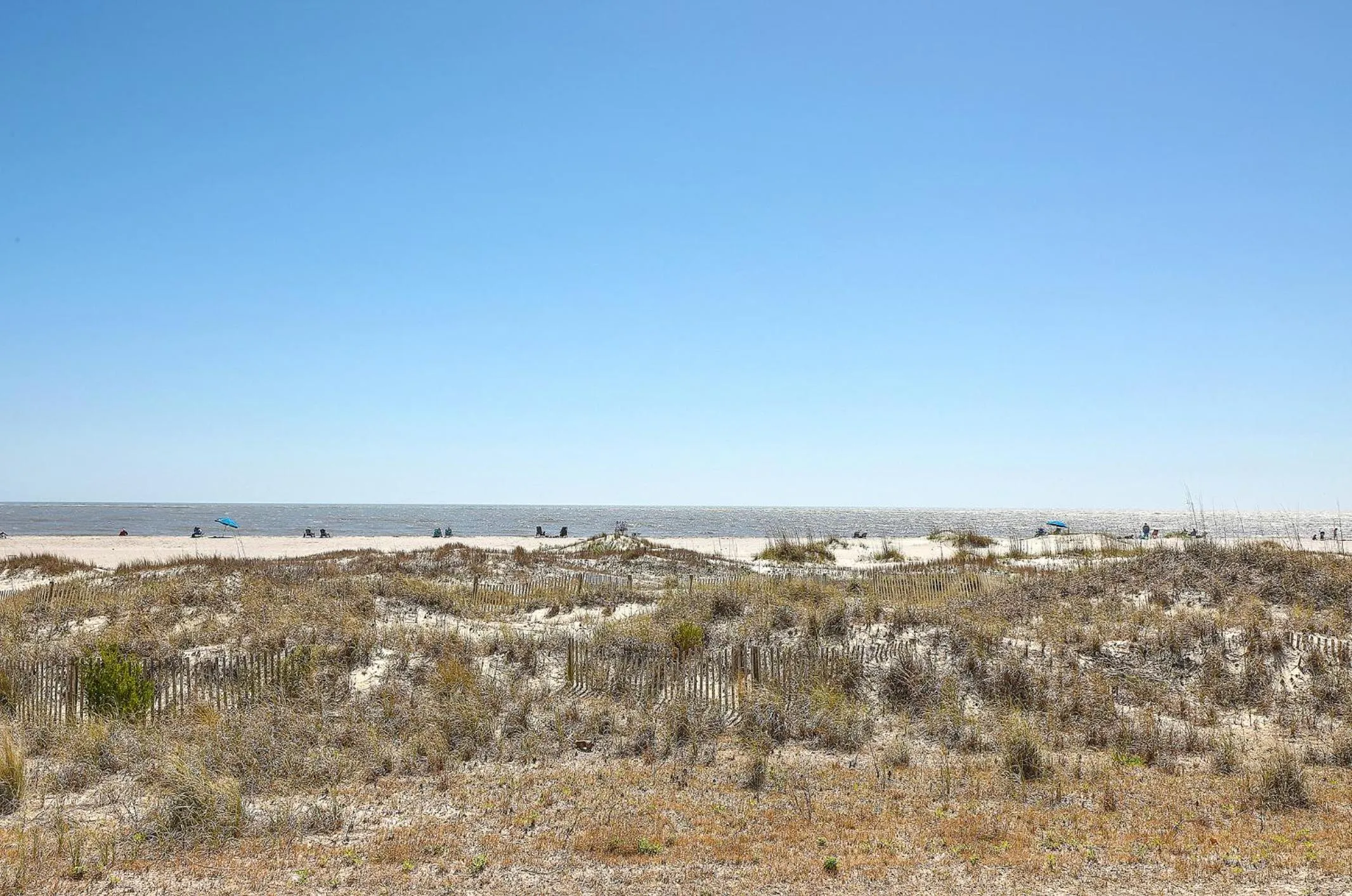 New Listing! Port O' Call B103 - Oceanfront Oasis!