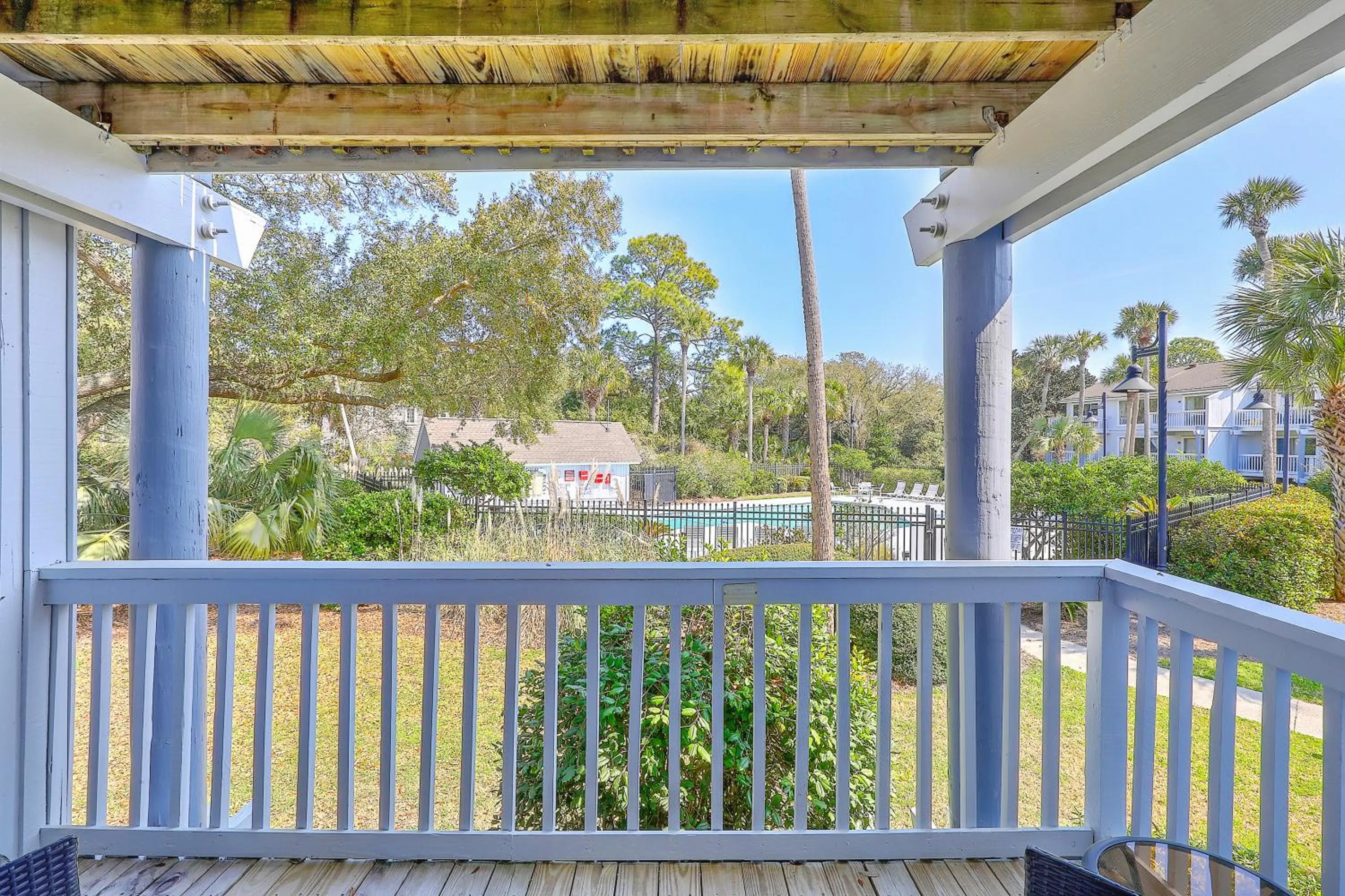 Property building in Lagoon Villa 9 - Superb Villa by Pool! Short Walk to Beach