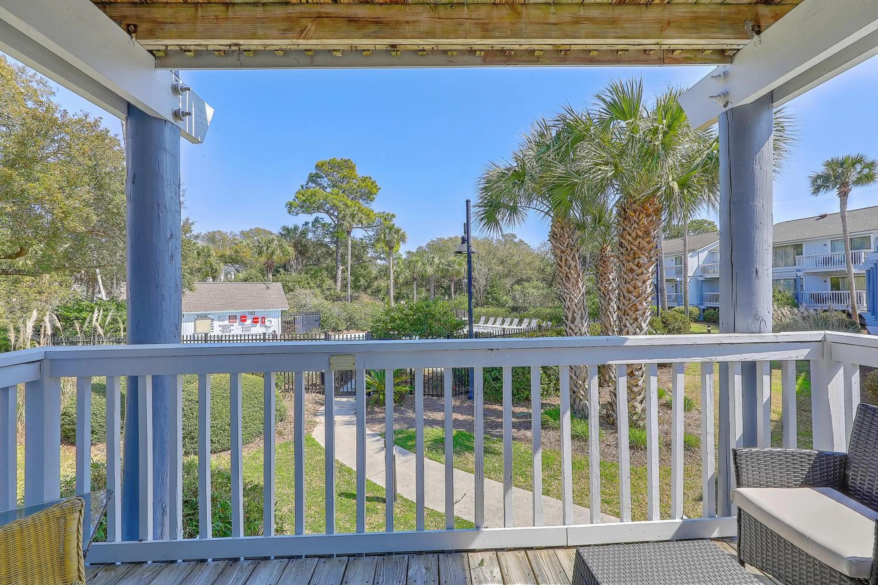 Property building in Lagoon Villa 9 - Superb Villa by Pool! Short Walk to Beach