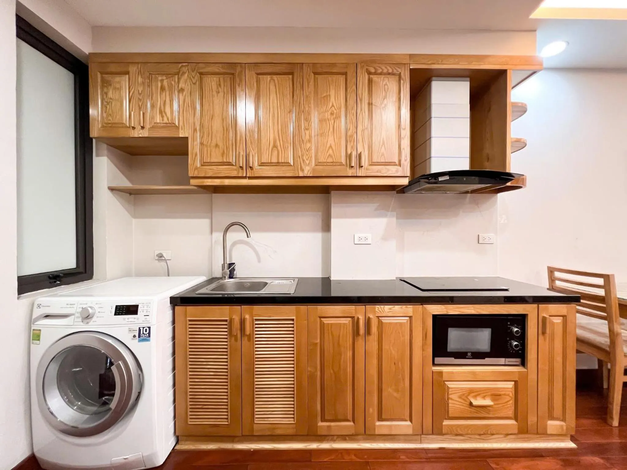 NINE HOUSING A10 Kim Ma