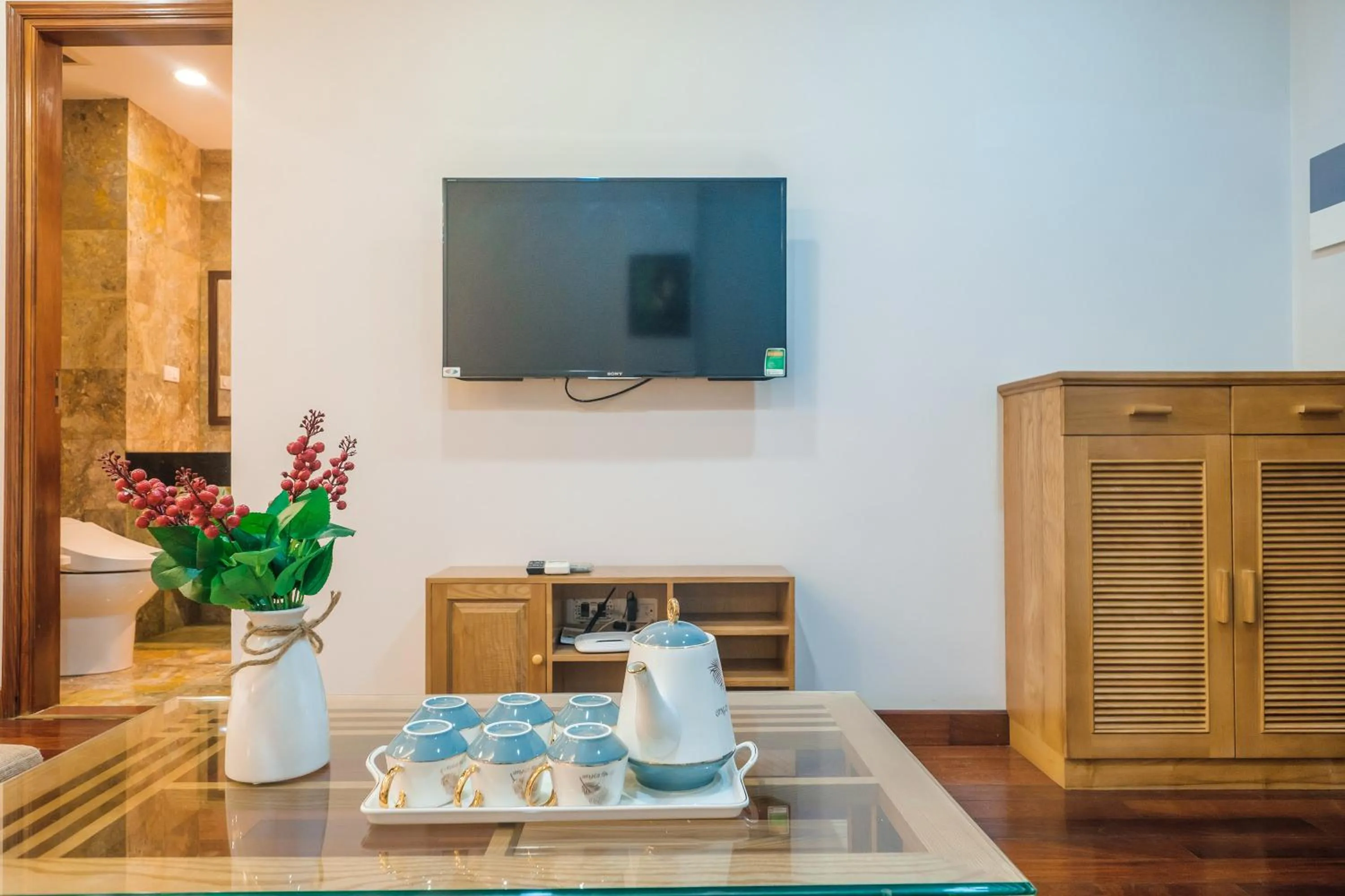 NINE HOUSING A10 Kim Ma