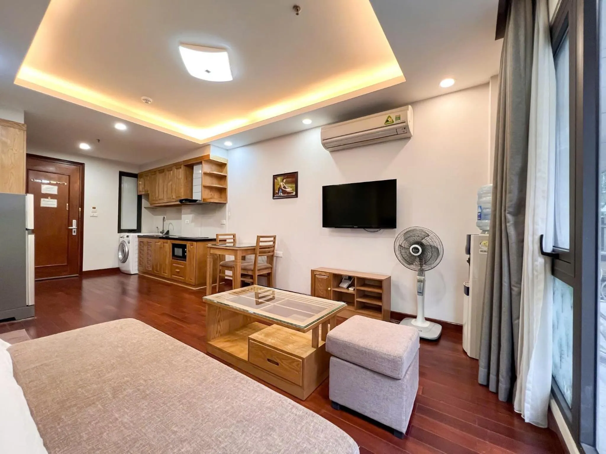 NINE HOUSING A10 Kim Ma