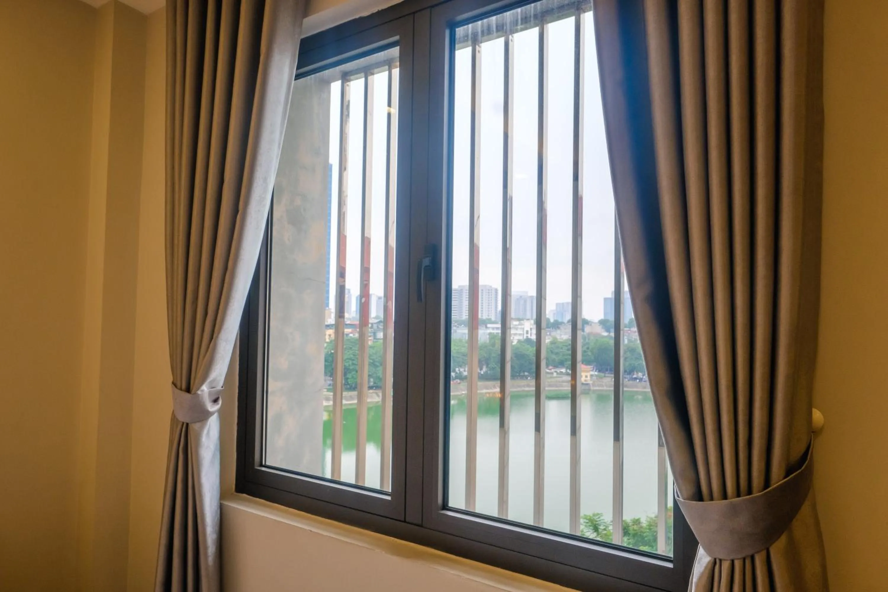 NINE HOUSING A10 Kim Ma