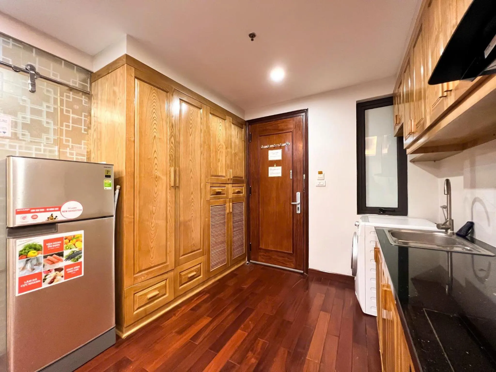 NINE HOUSING A10 Kim Ma