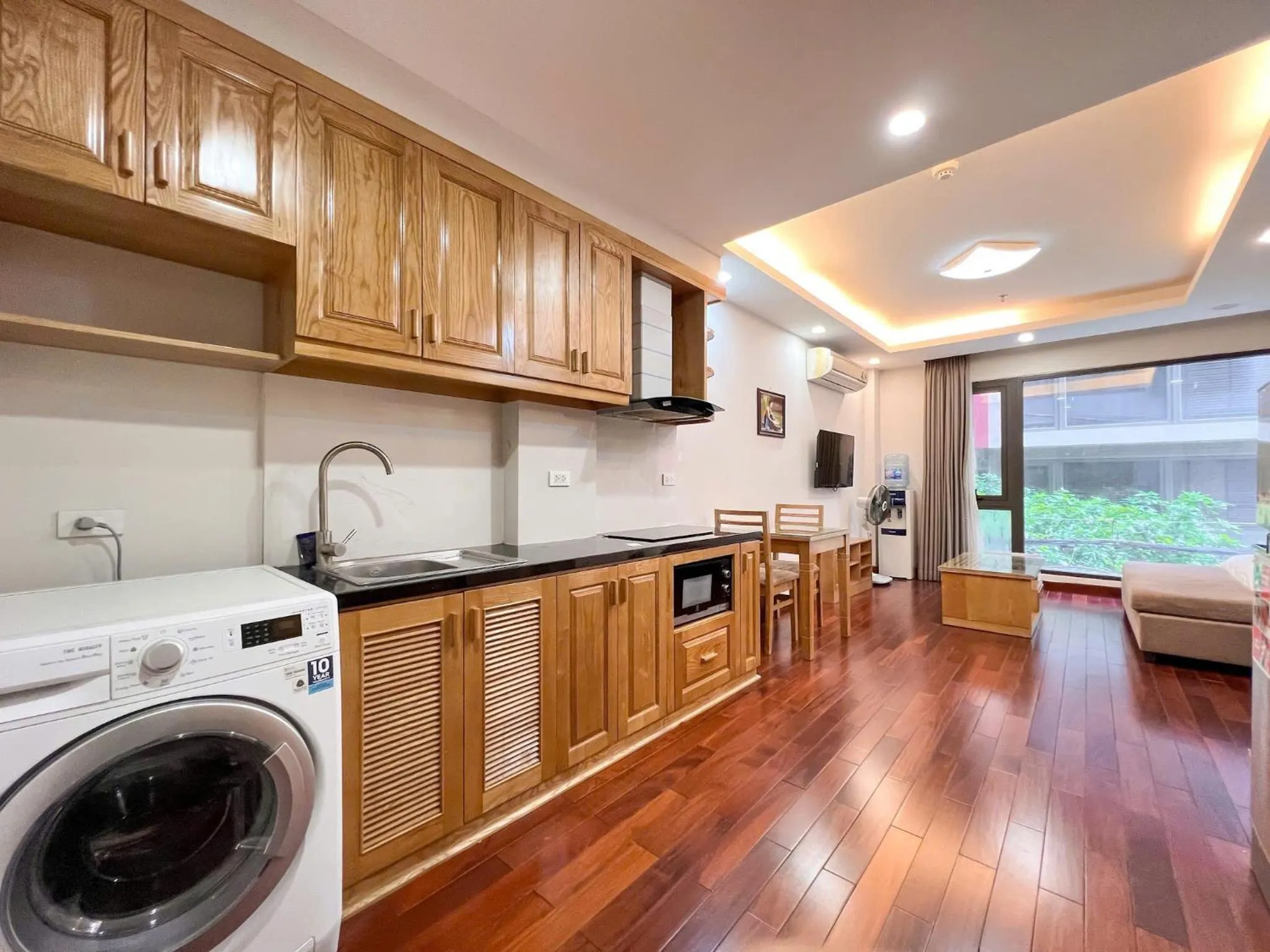 NINE HOUSING A10 Kim Ma