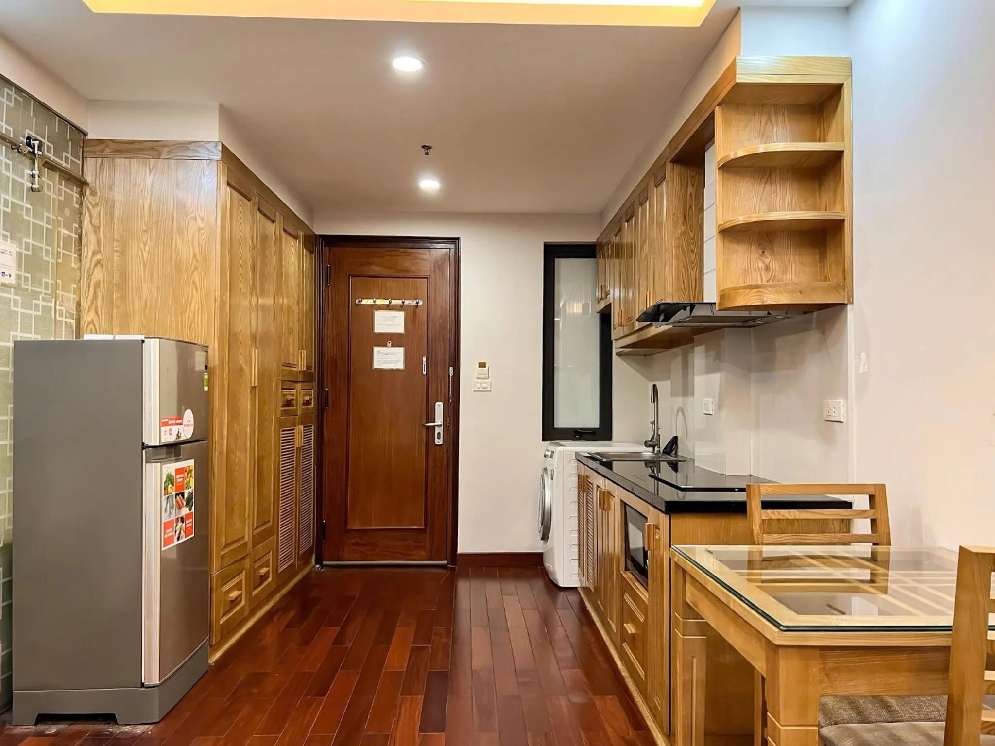 NINE HOUSING A10 Kim Ma