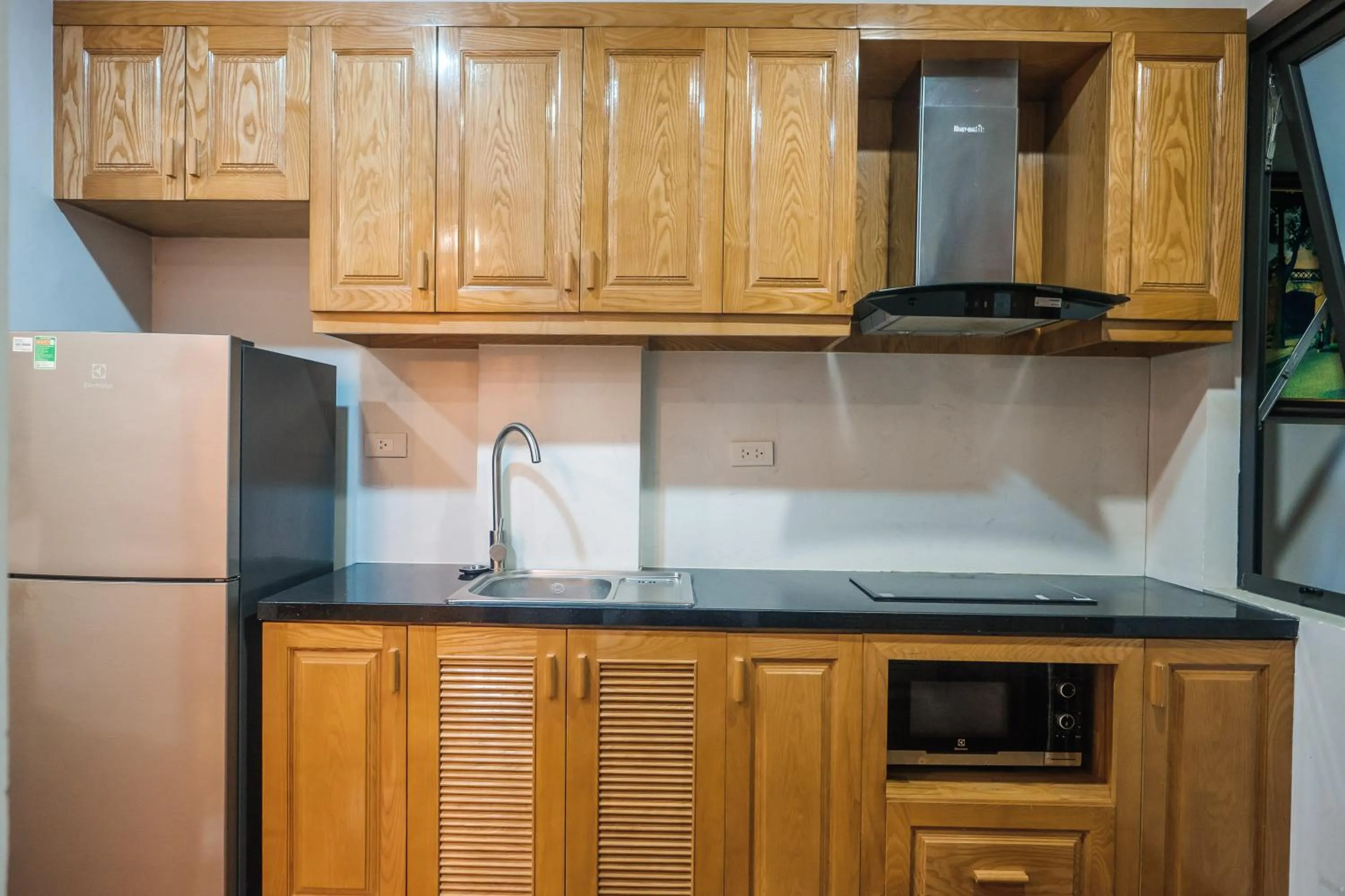 NINE HOUSING A10 Kim Ma