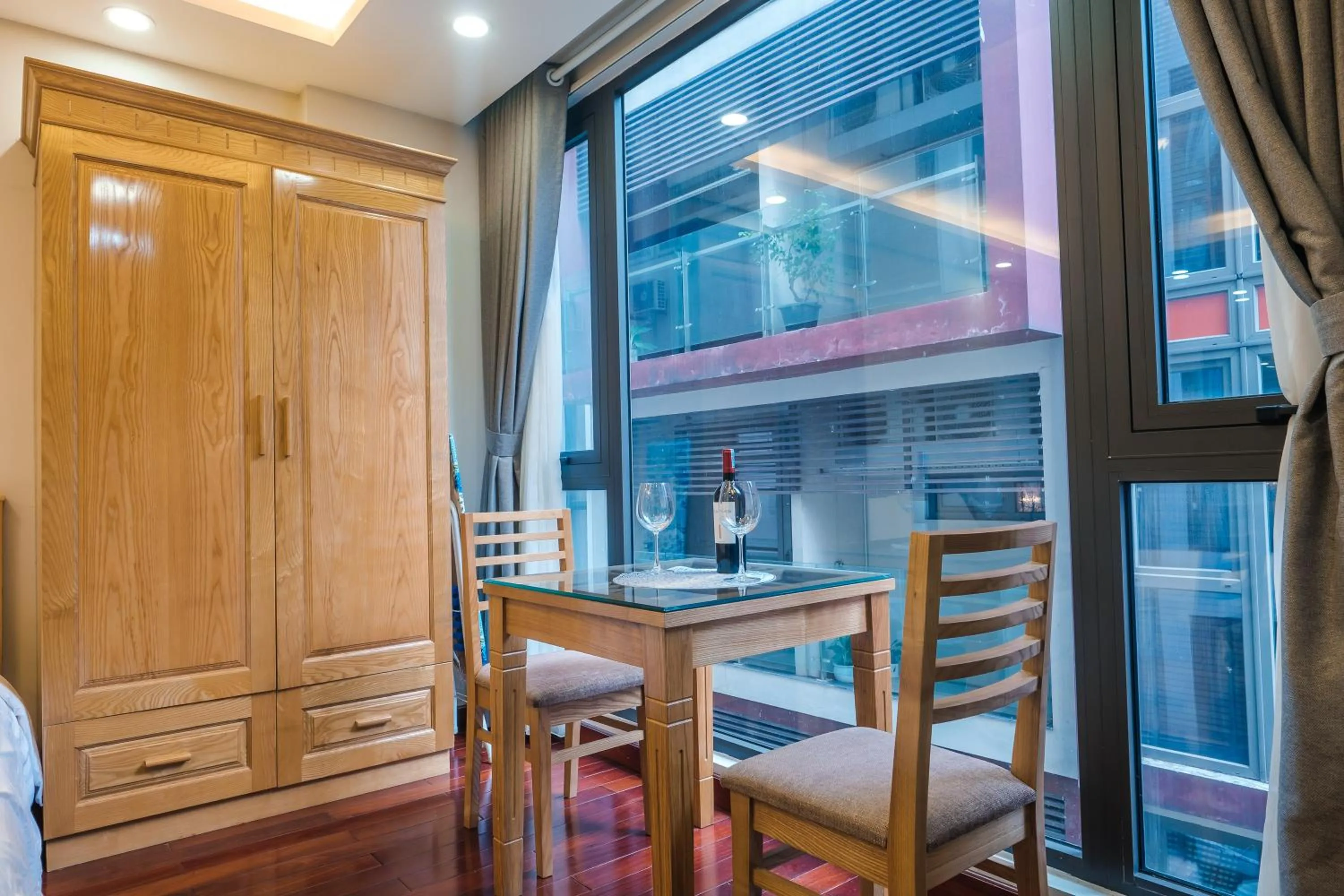 NINE HOUSING A10 Kim Ma