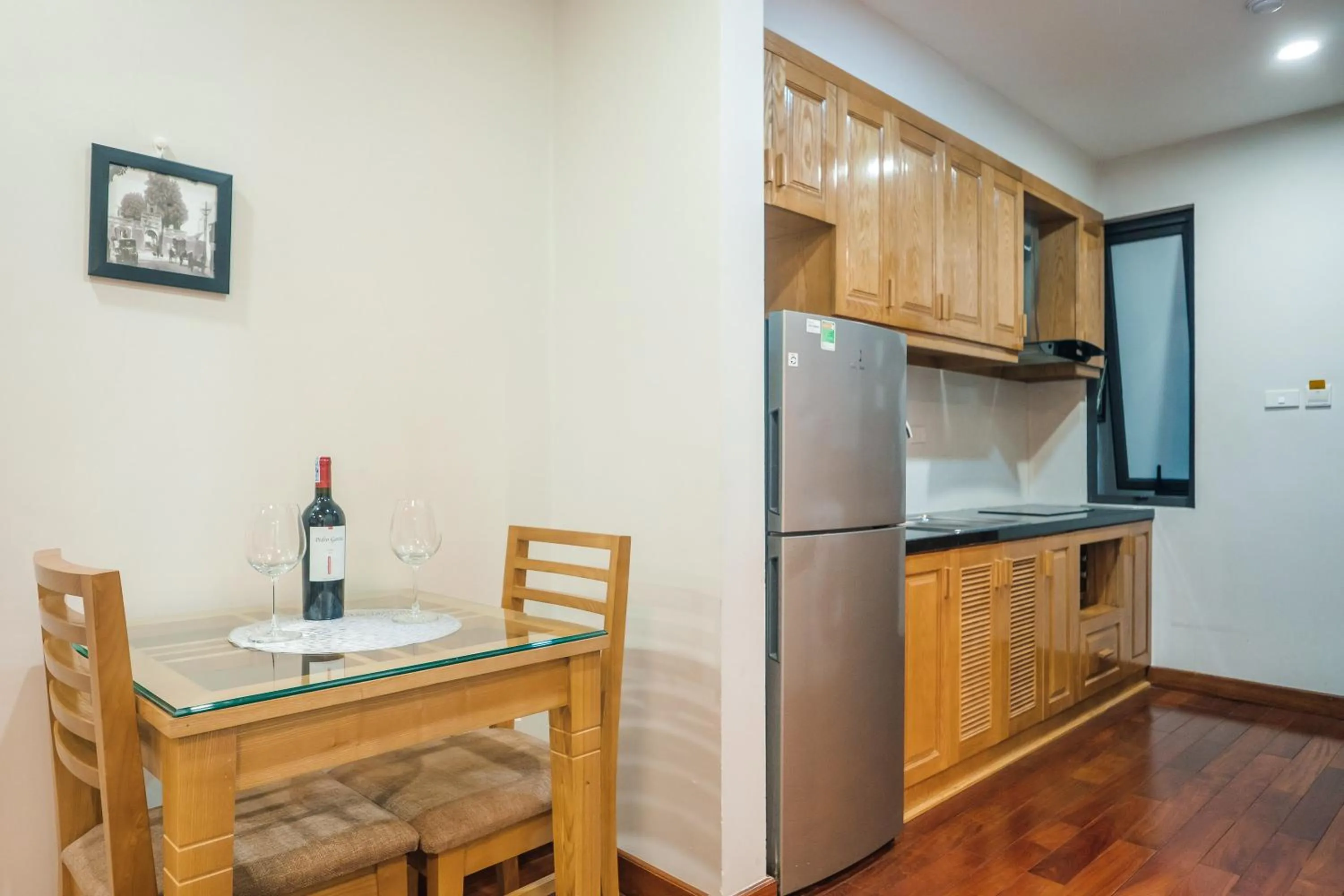 NINE HOUSING A10 Kim Ma