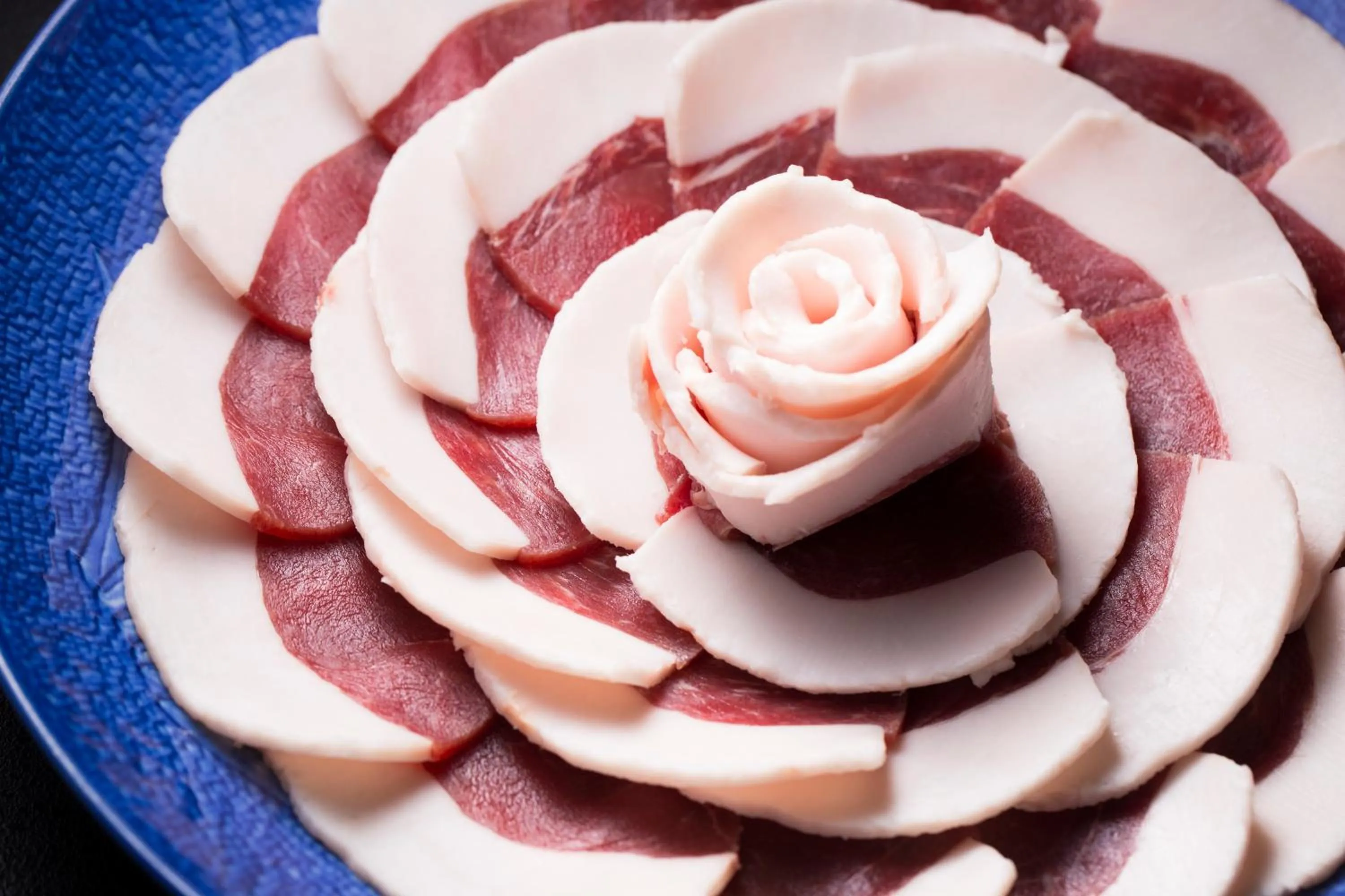 Food and drinks in Kadojin