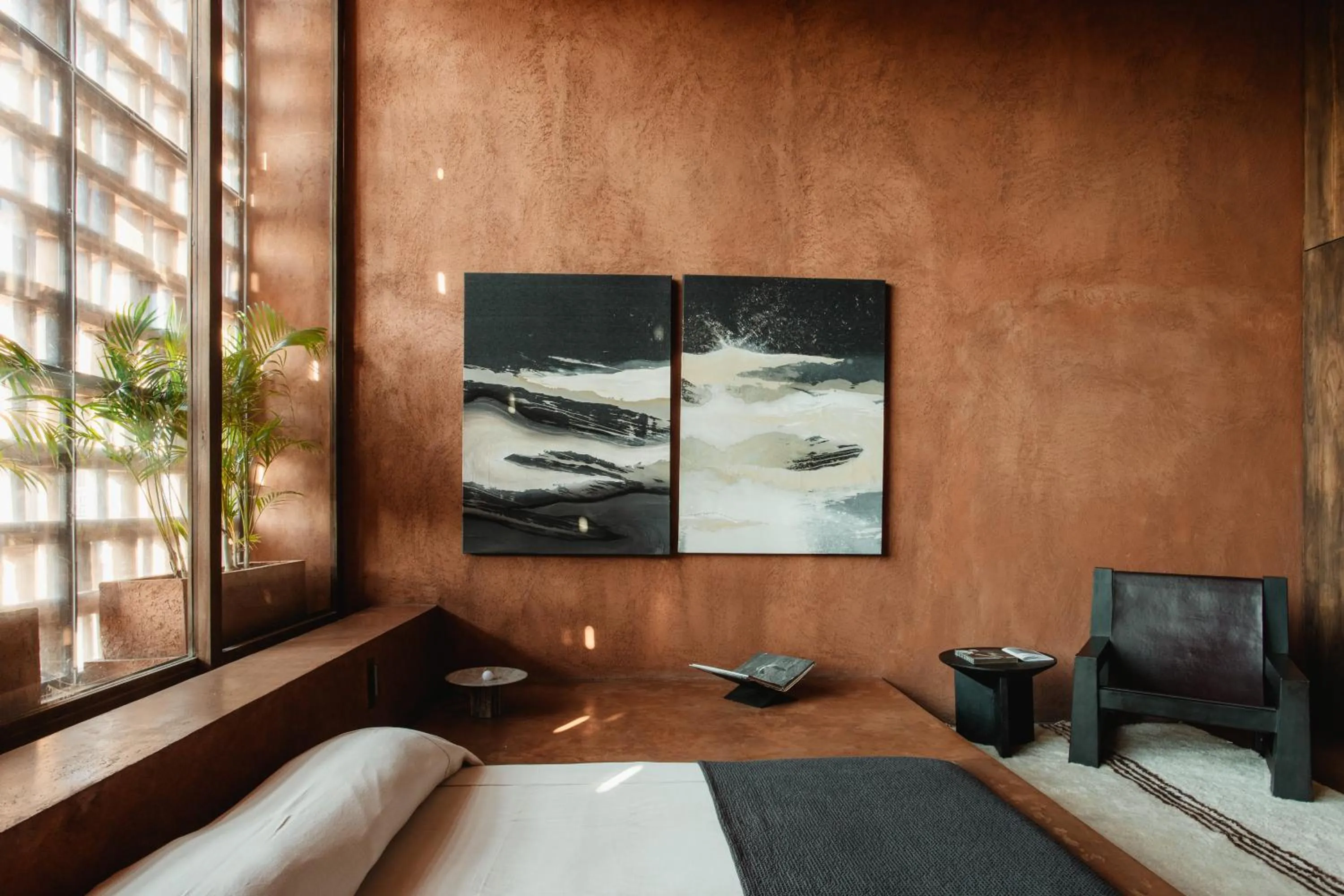 Studio in Further Hotel