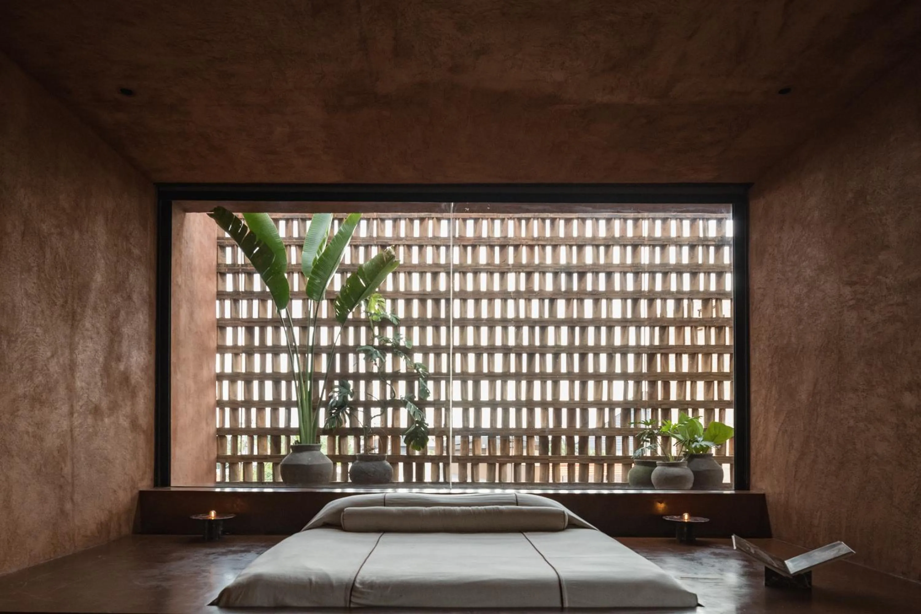 Bedroom, Bed in Further Hotel