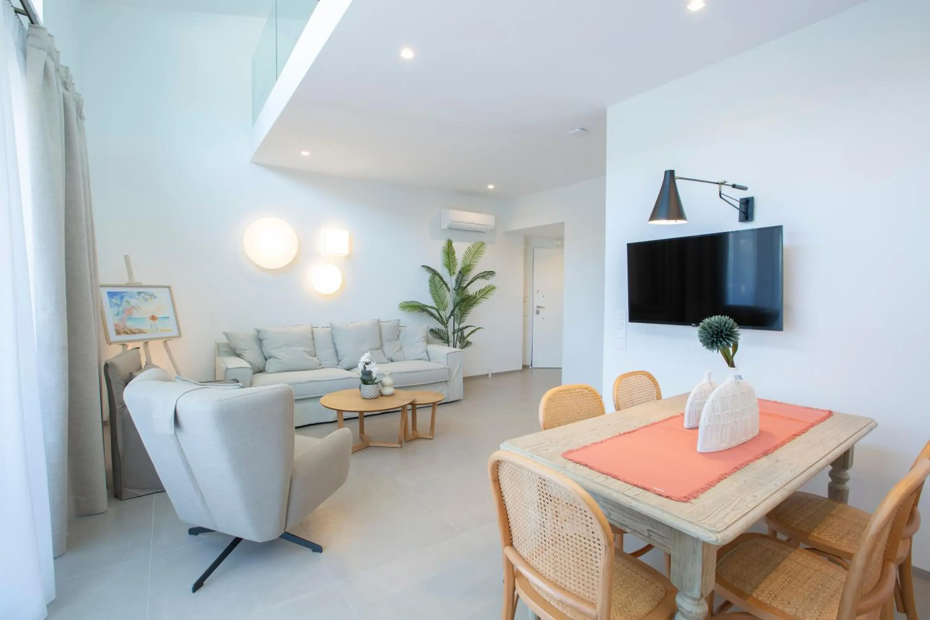Lirides suites Lirides suites