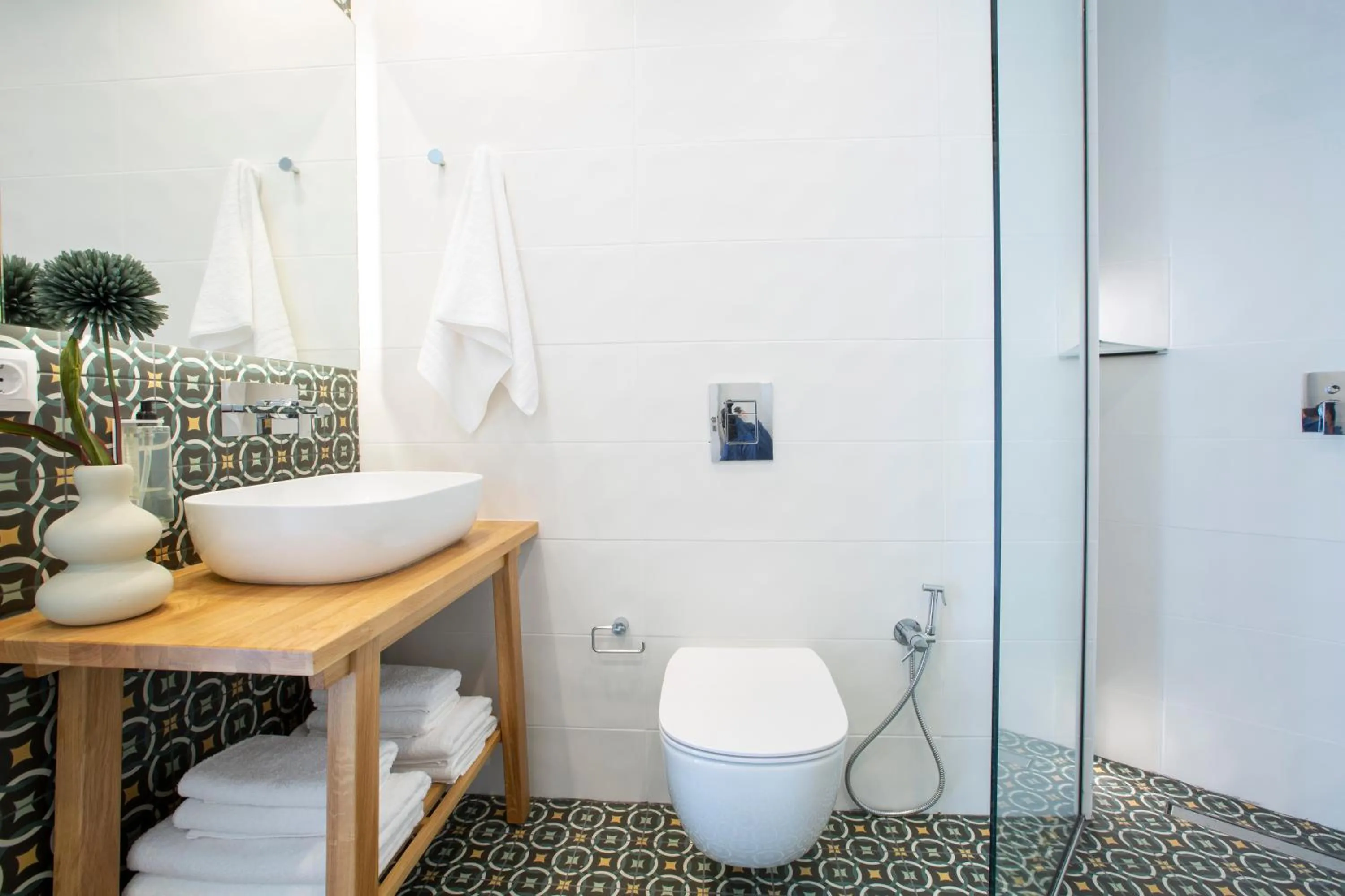 Lirides suites