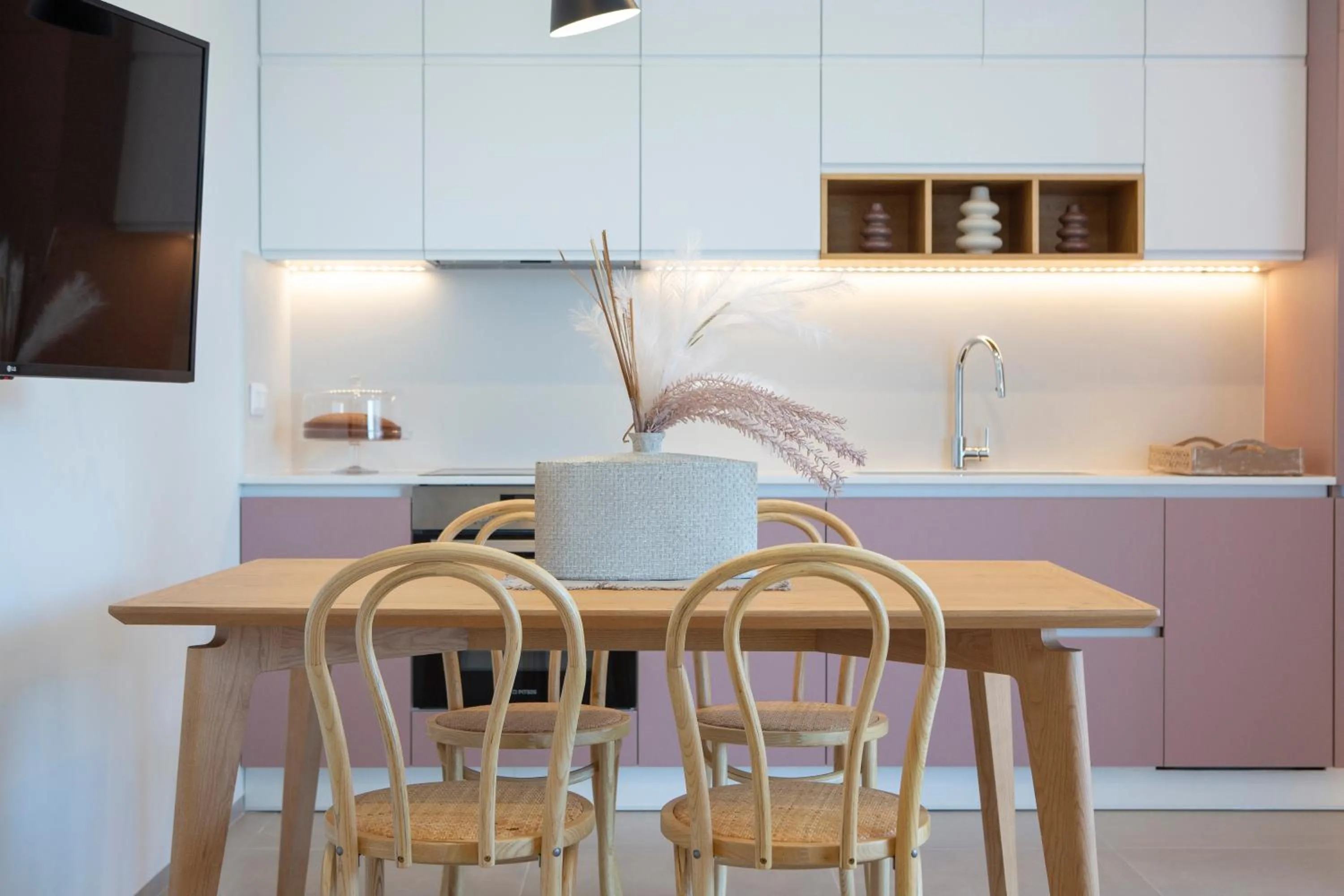 Lirides suites