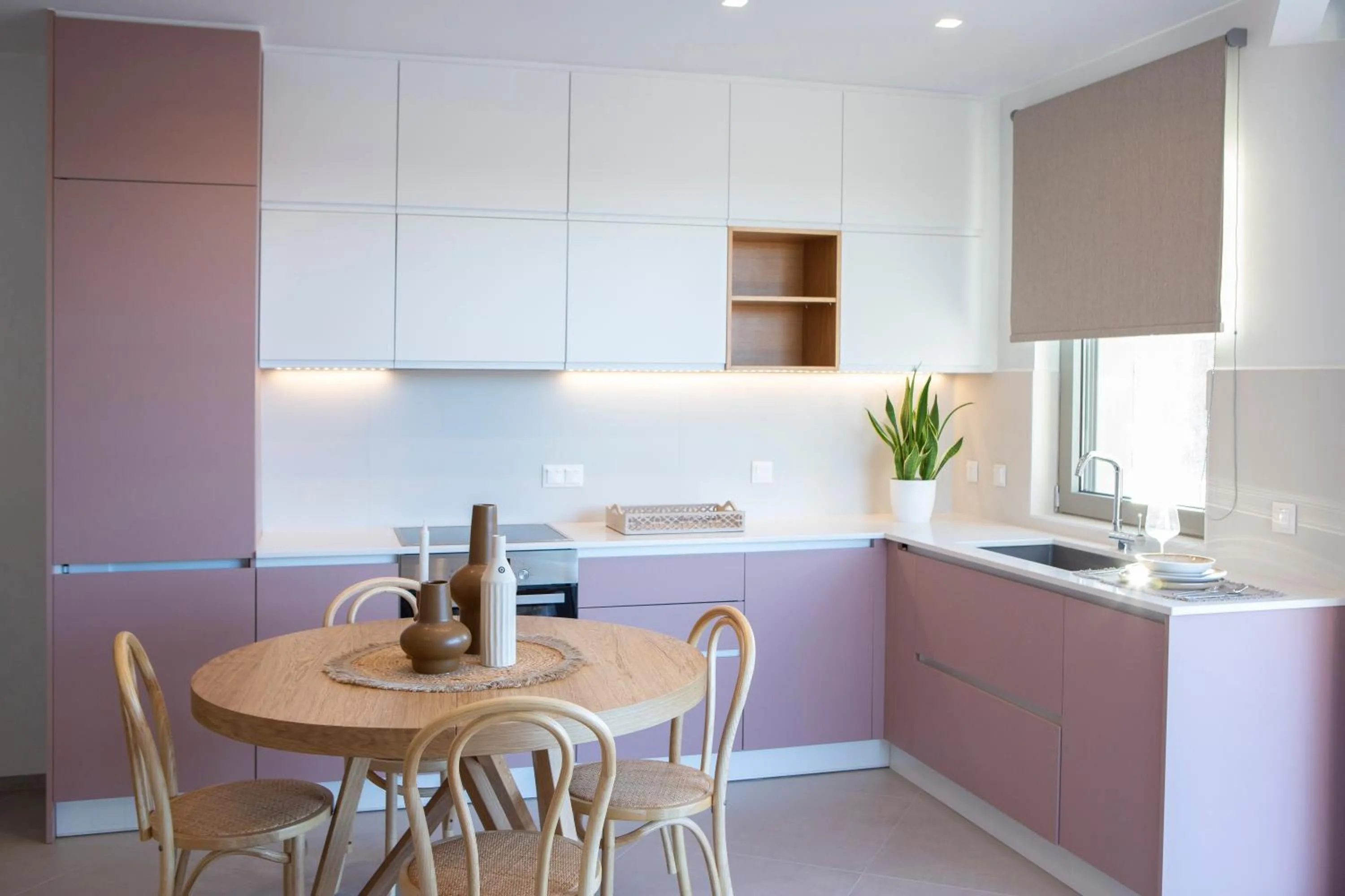 Lirides suites