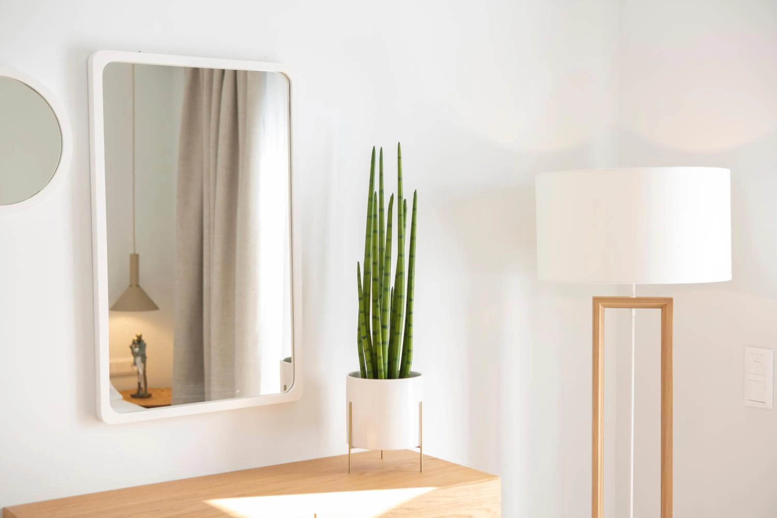 Lirides suites