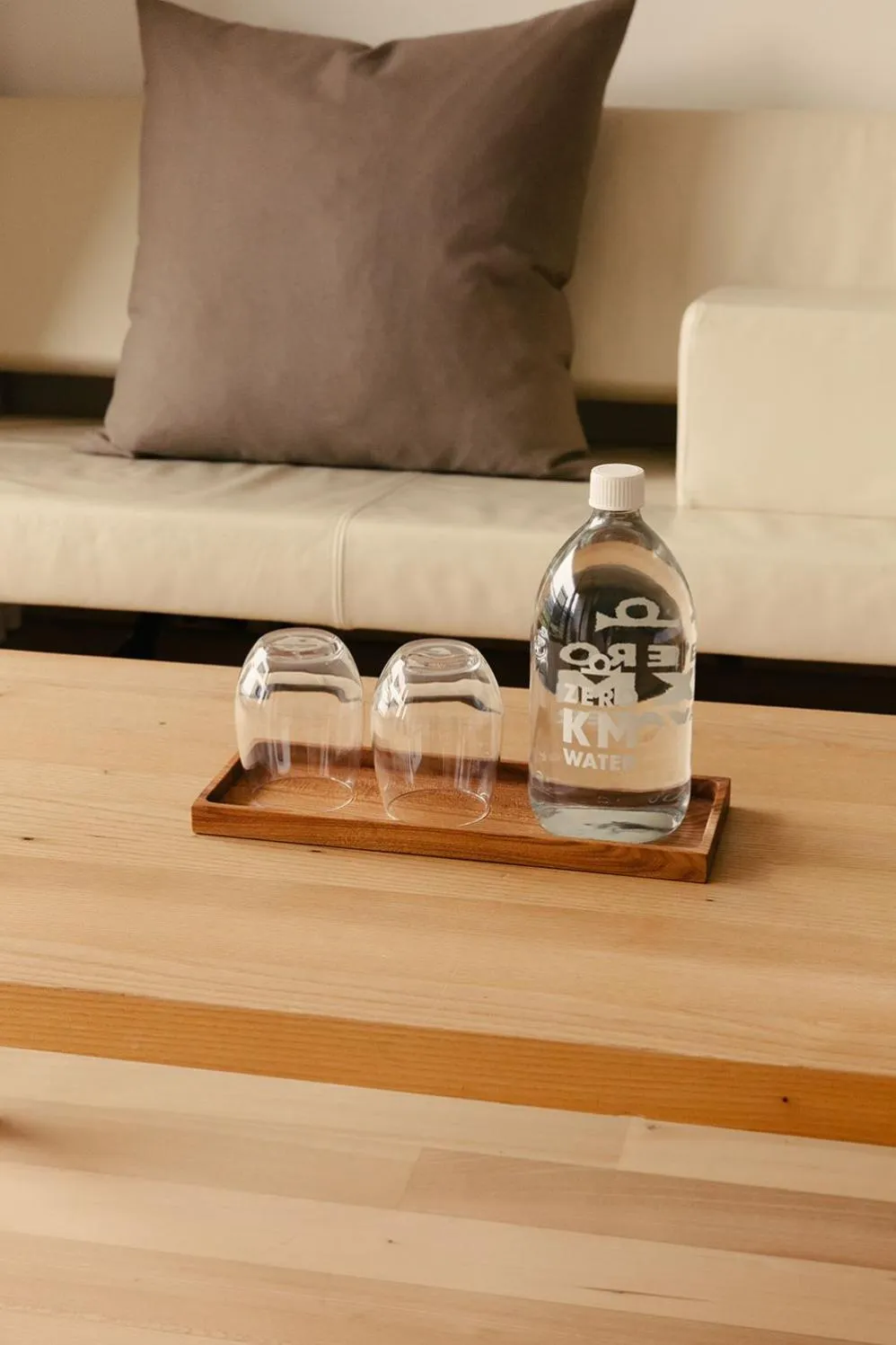 Drinks in Hotel Post Bezau