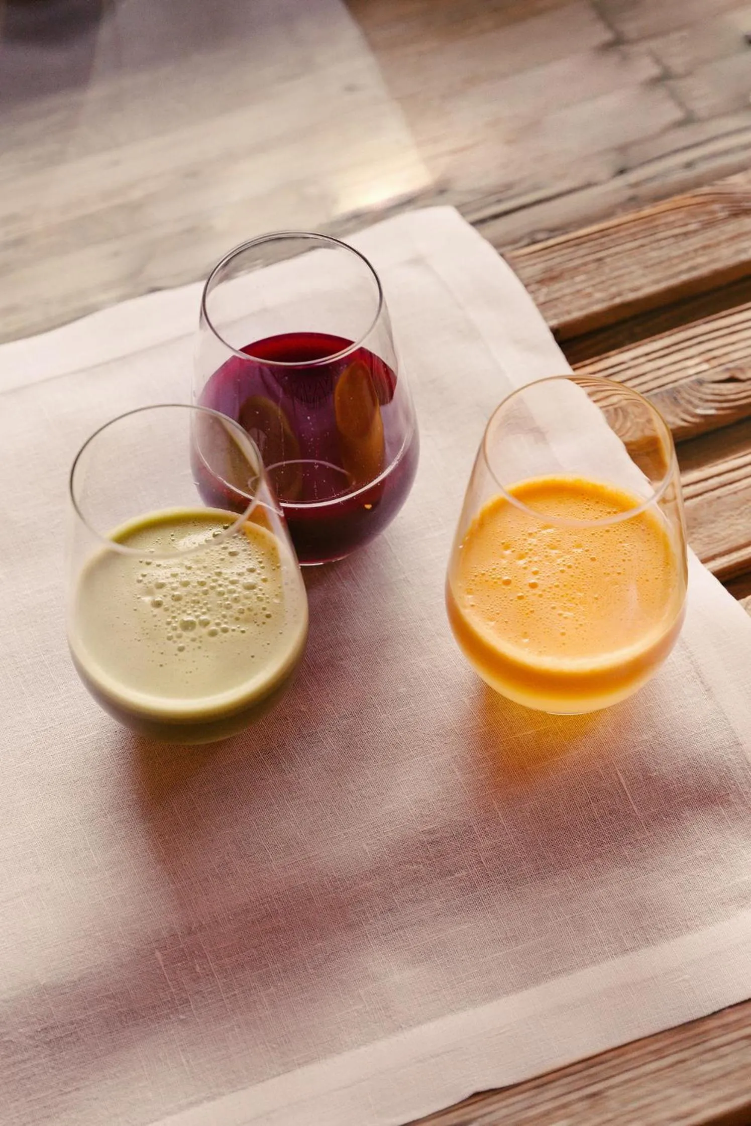 Breakfast in Hotel Post Bezau