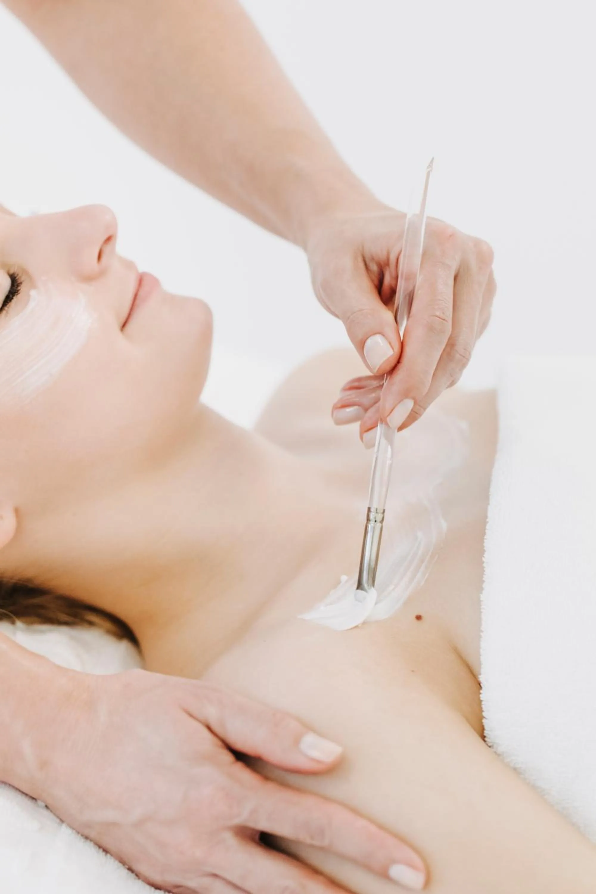 Spa and wellness centre/facilities in Hotel Post Bezau