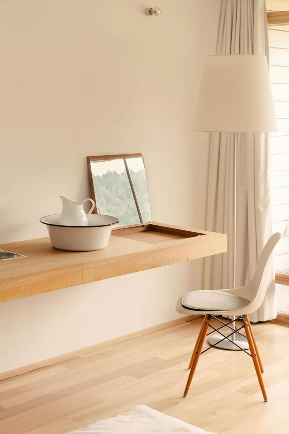 Photo of the whole room in Hotel Post Bezau