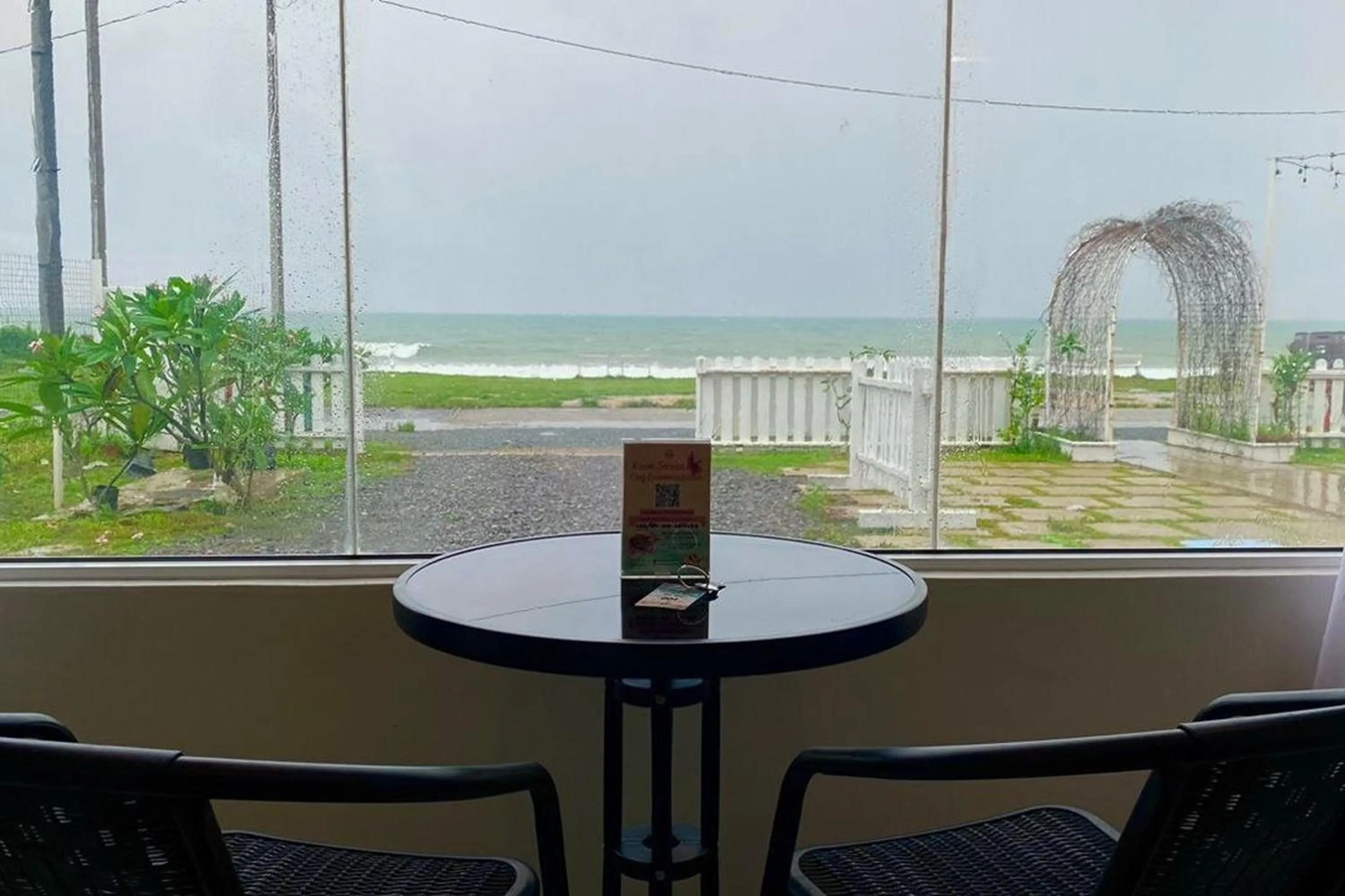 Bedroom in Coastal Bay Dungun Staycation