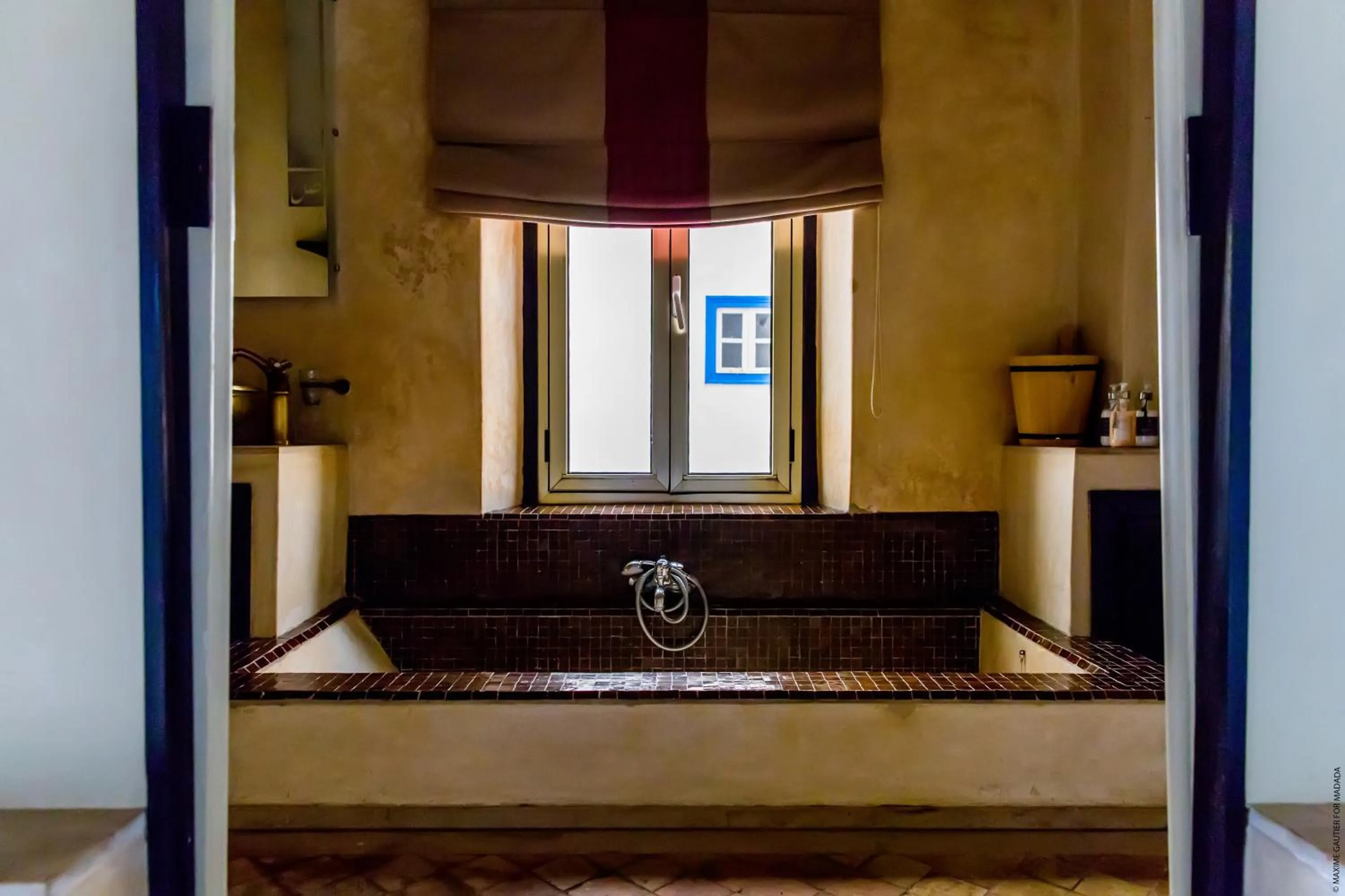 Bedroom in Madada Mogador