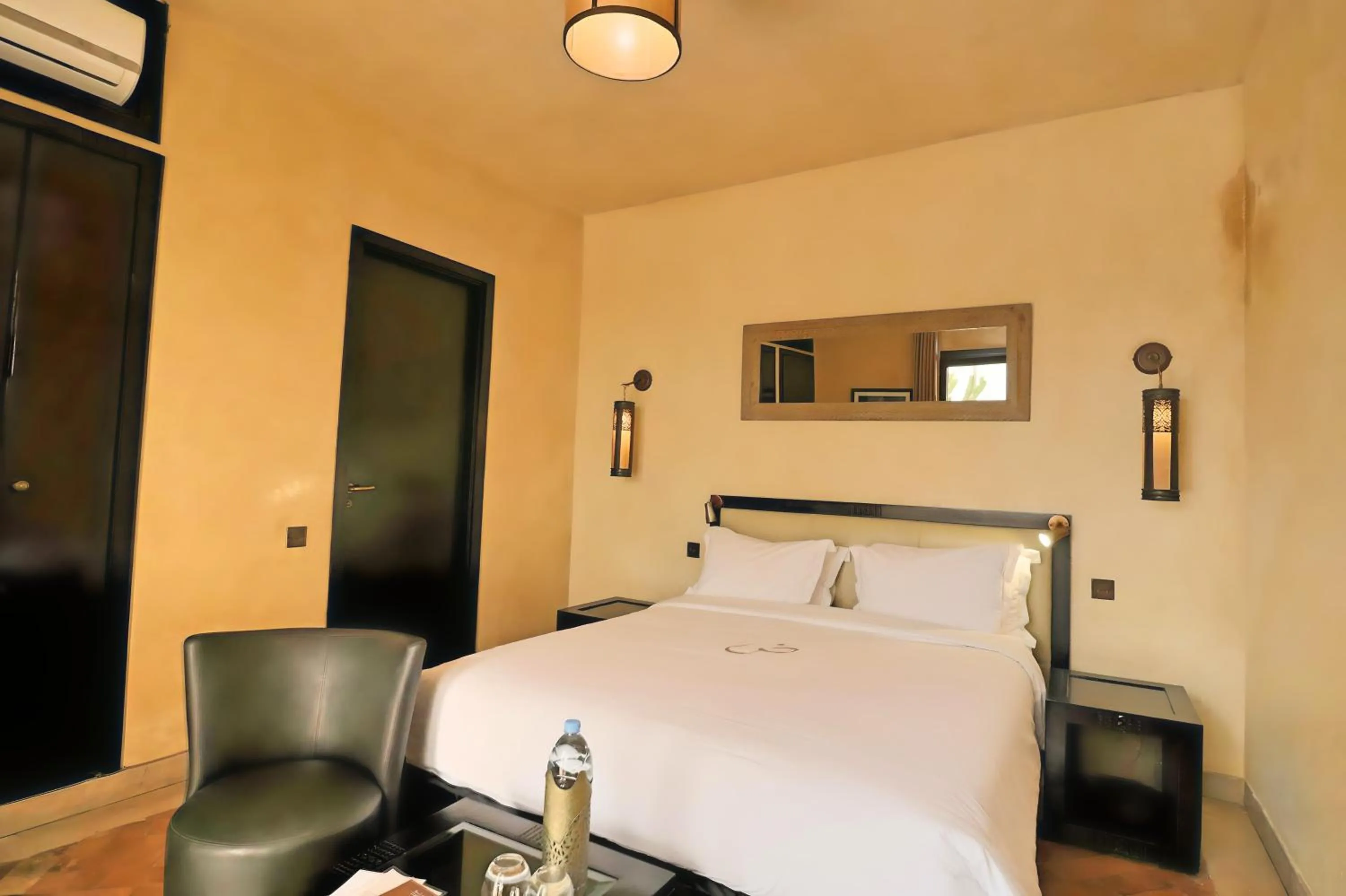 Bed in Madada Mogador