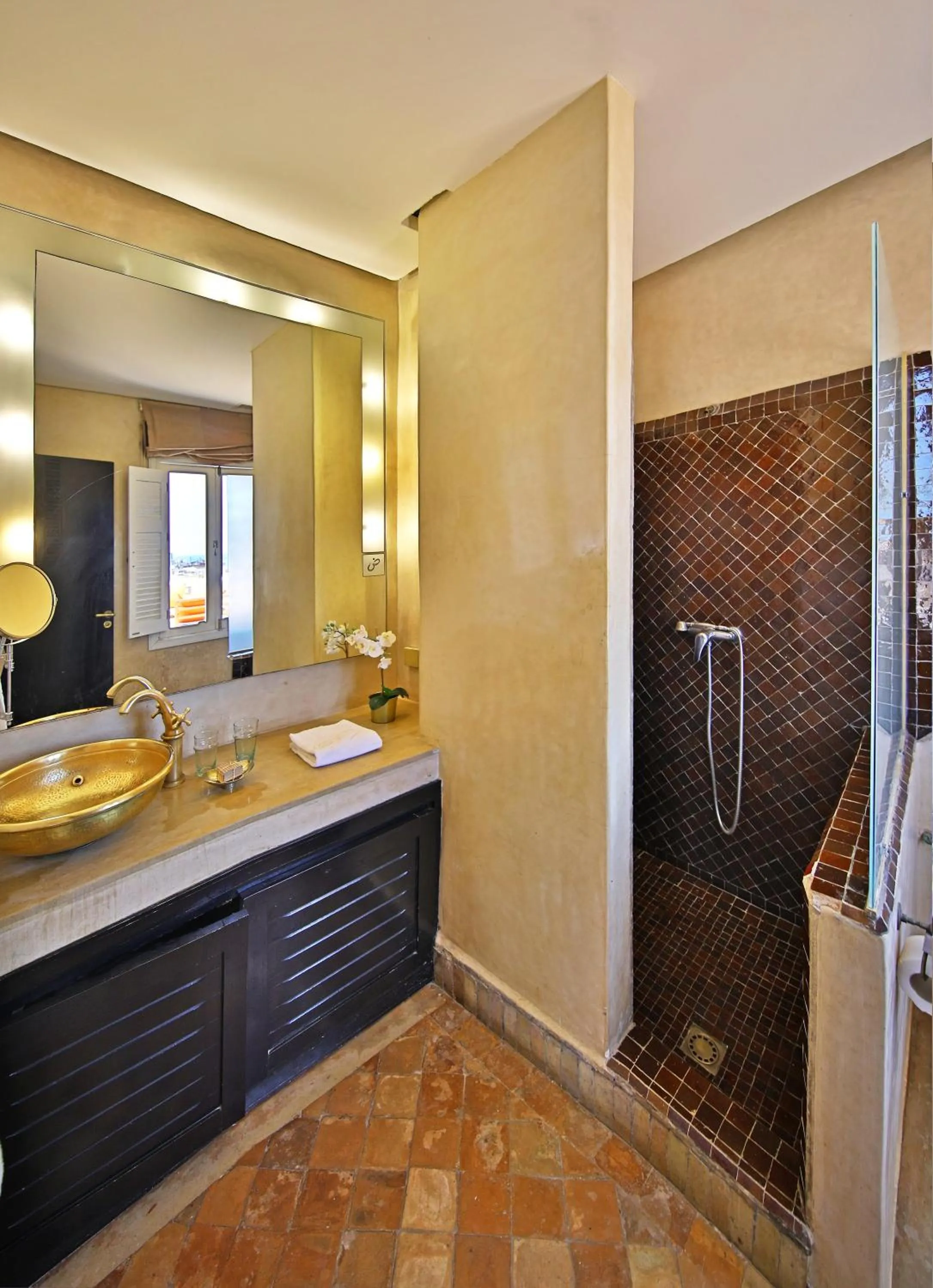 Bathroom in Madada Mogador