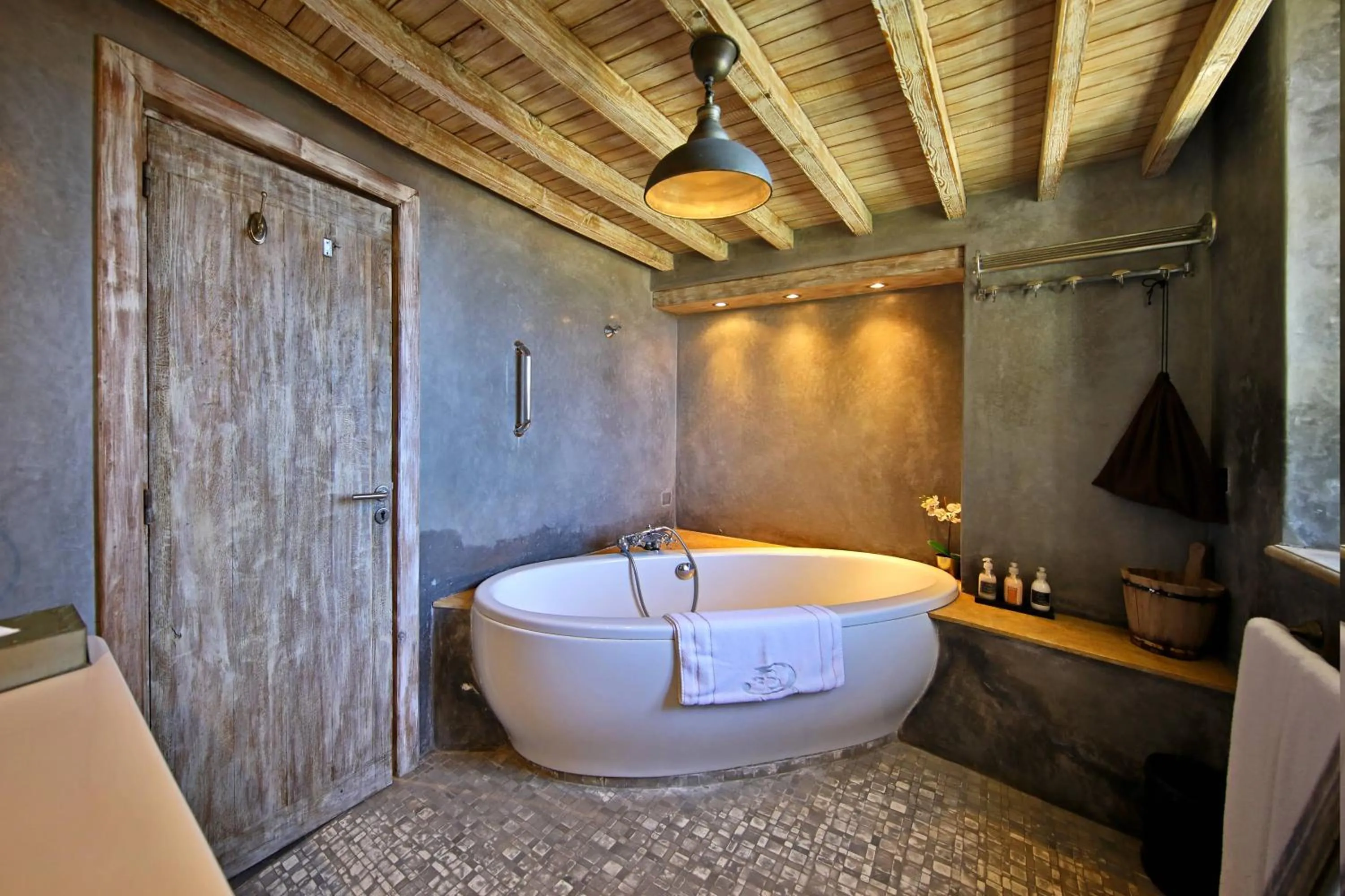 Bathroom in Madada Mogador