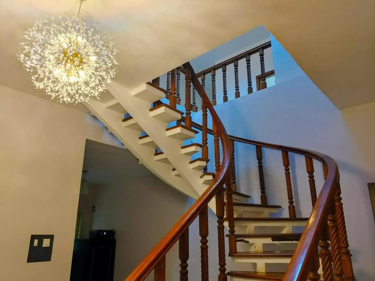 Property building in Yercaud Bungalow Stay