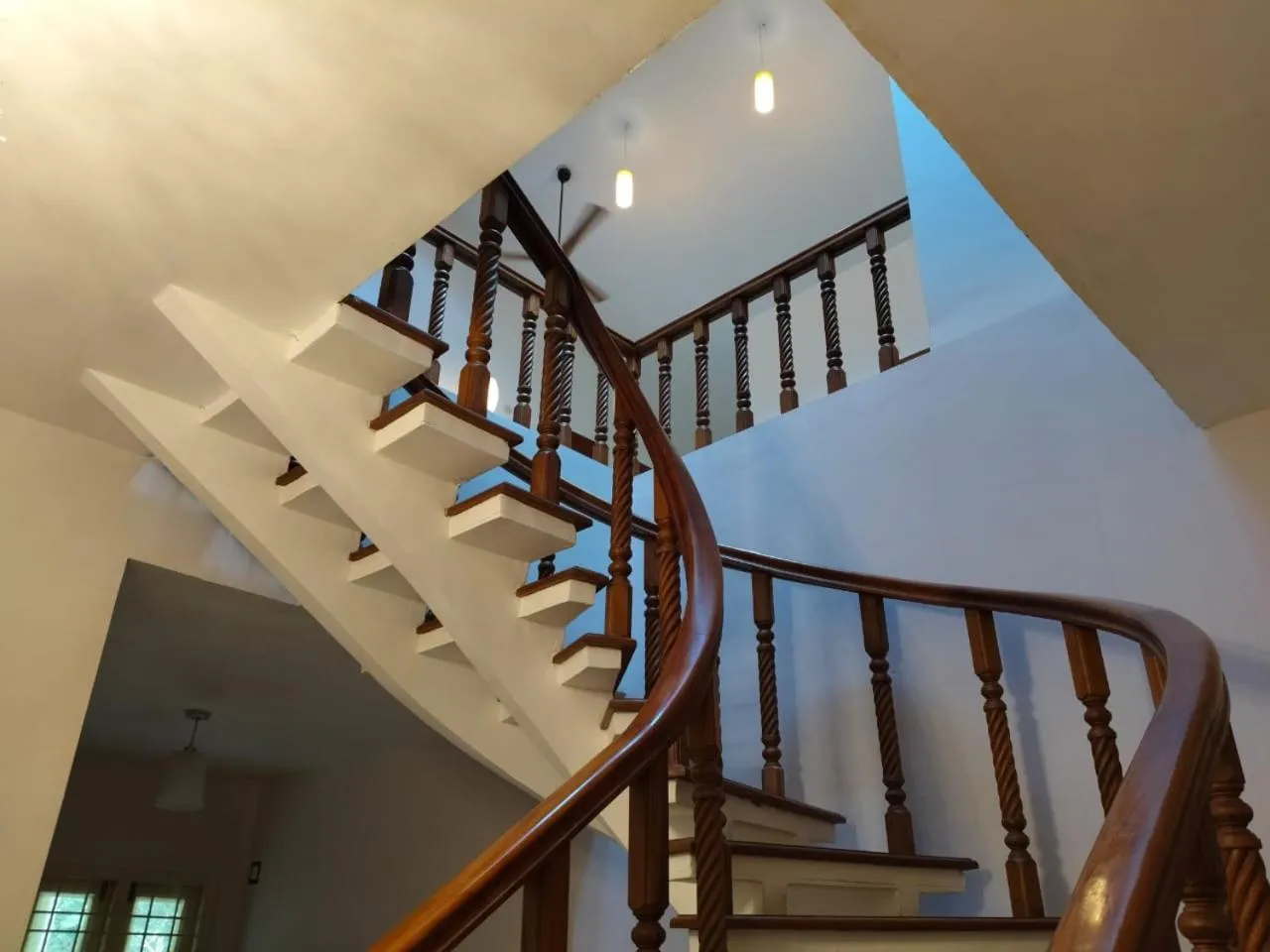 Property building in Yercaud Bungalow Stay