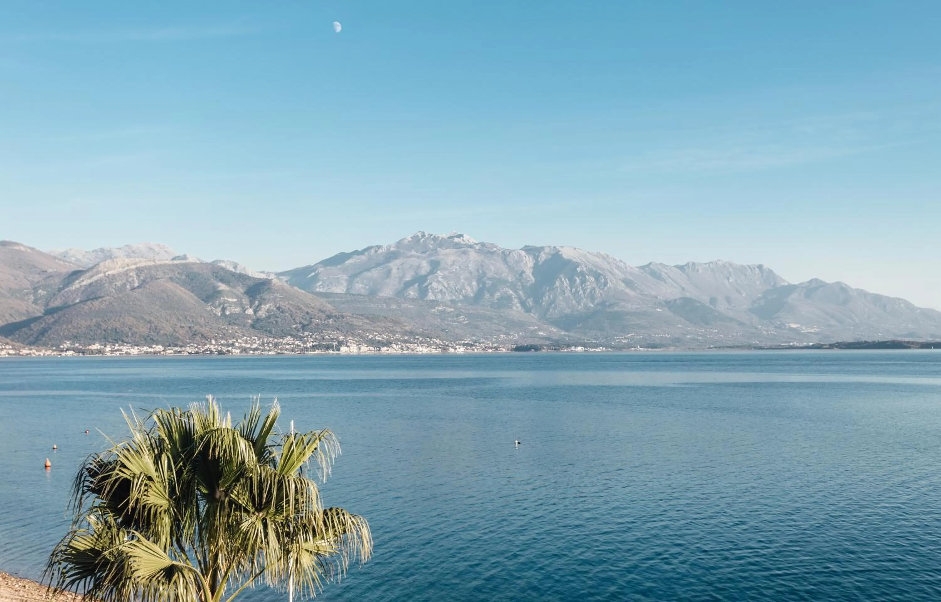 Beach in Hotel Azzurro