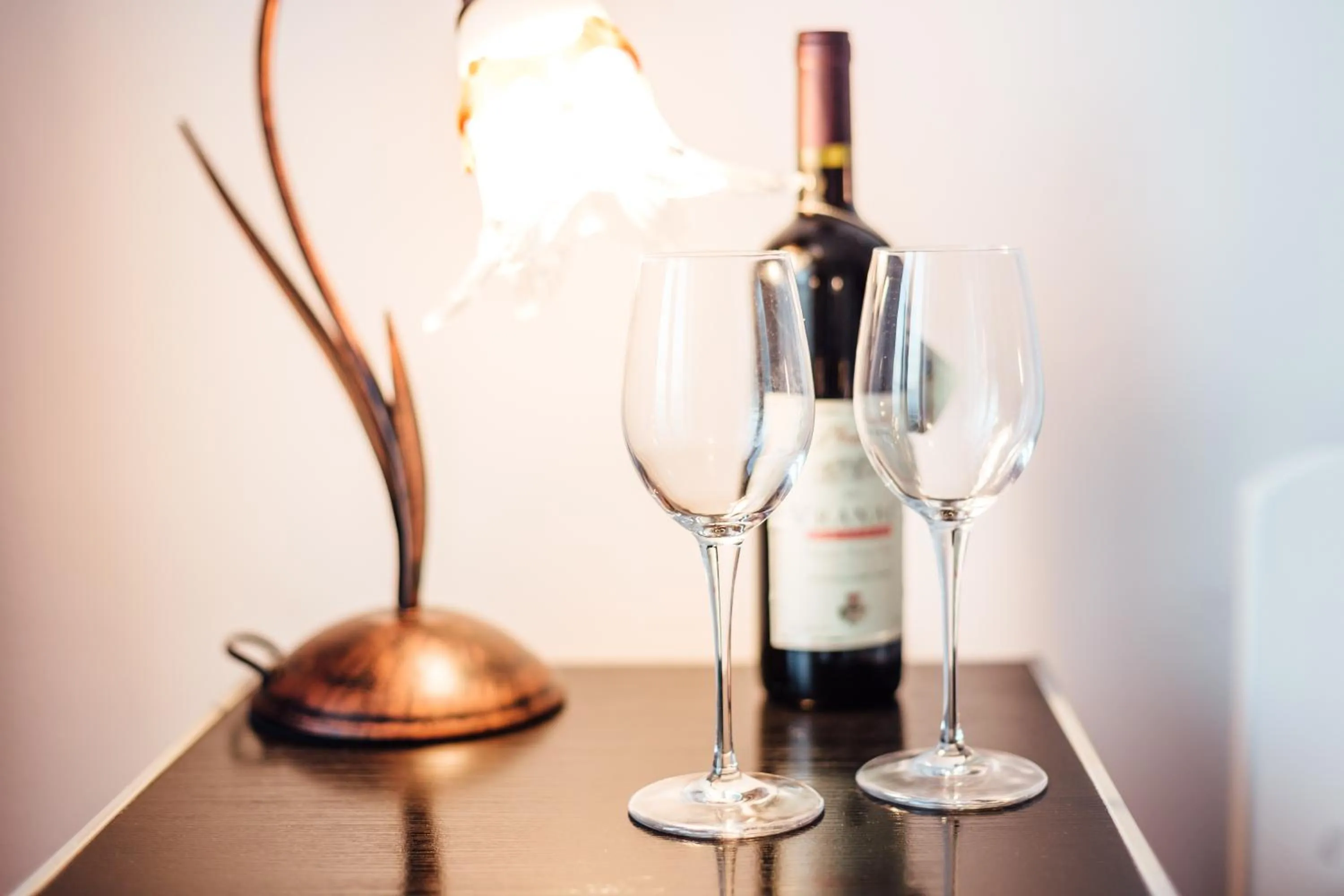 Guests in Hotel Azzurro