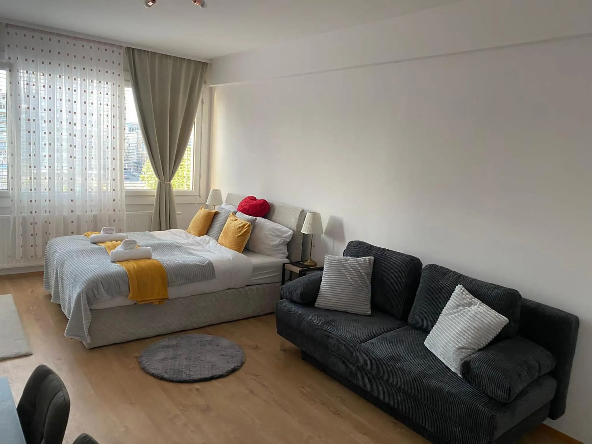 City Center Apartments am Schwedenplatz