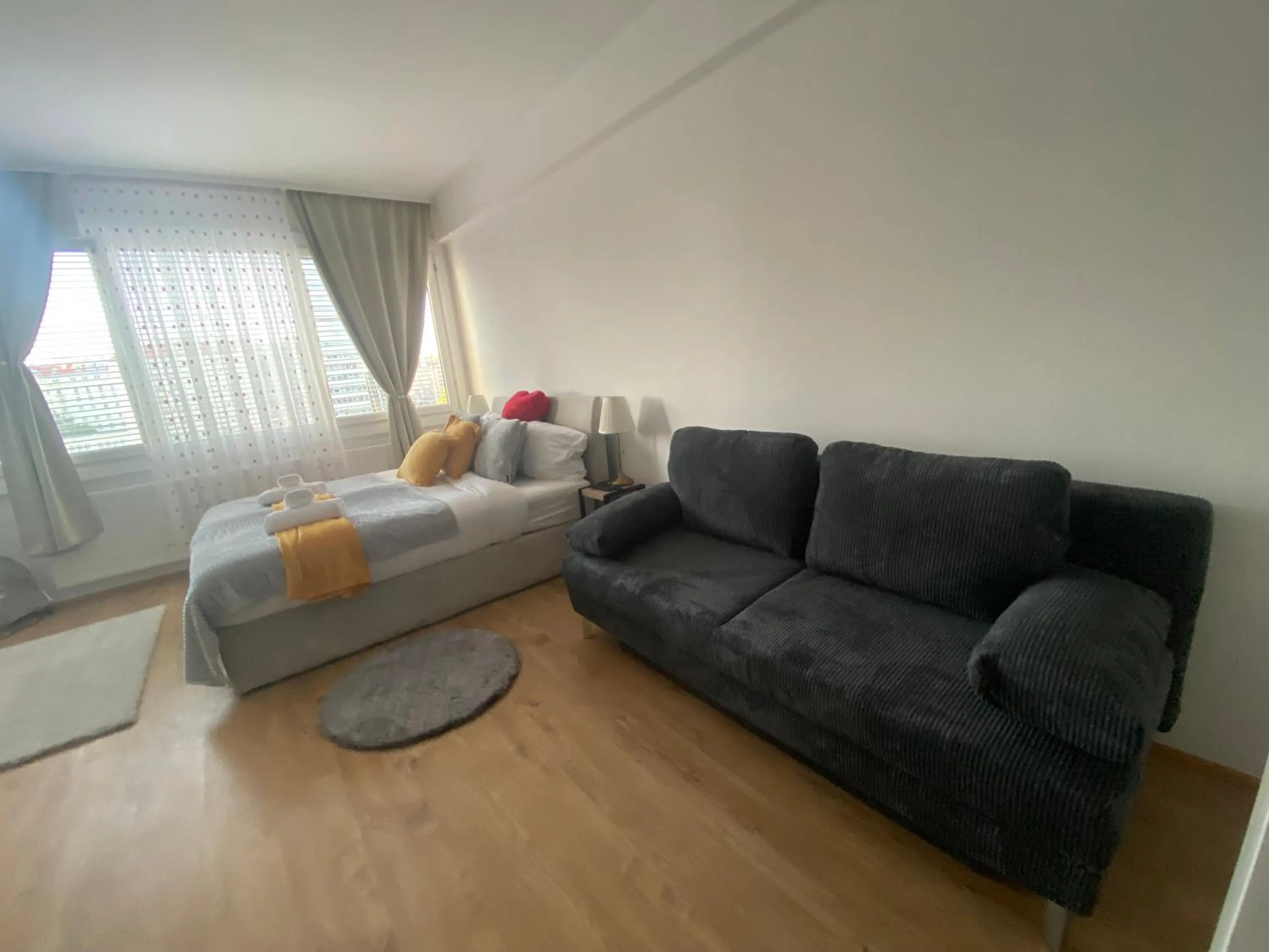 City Center Apartments am Schwedenplatz