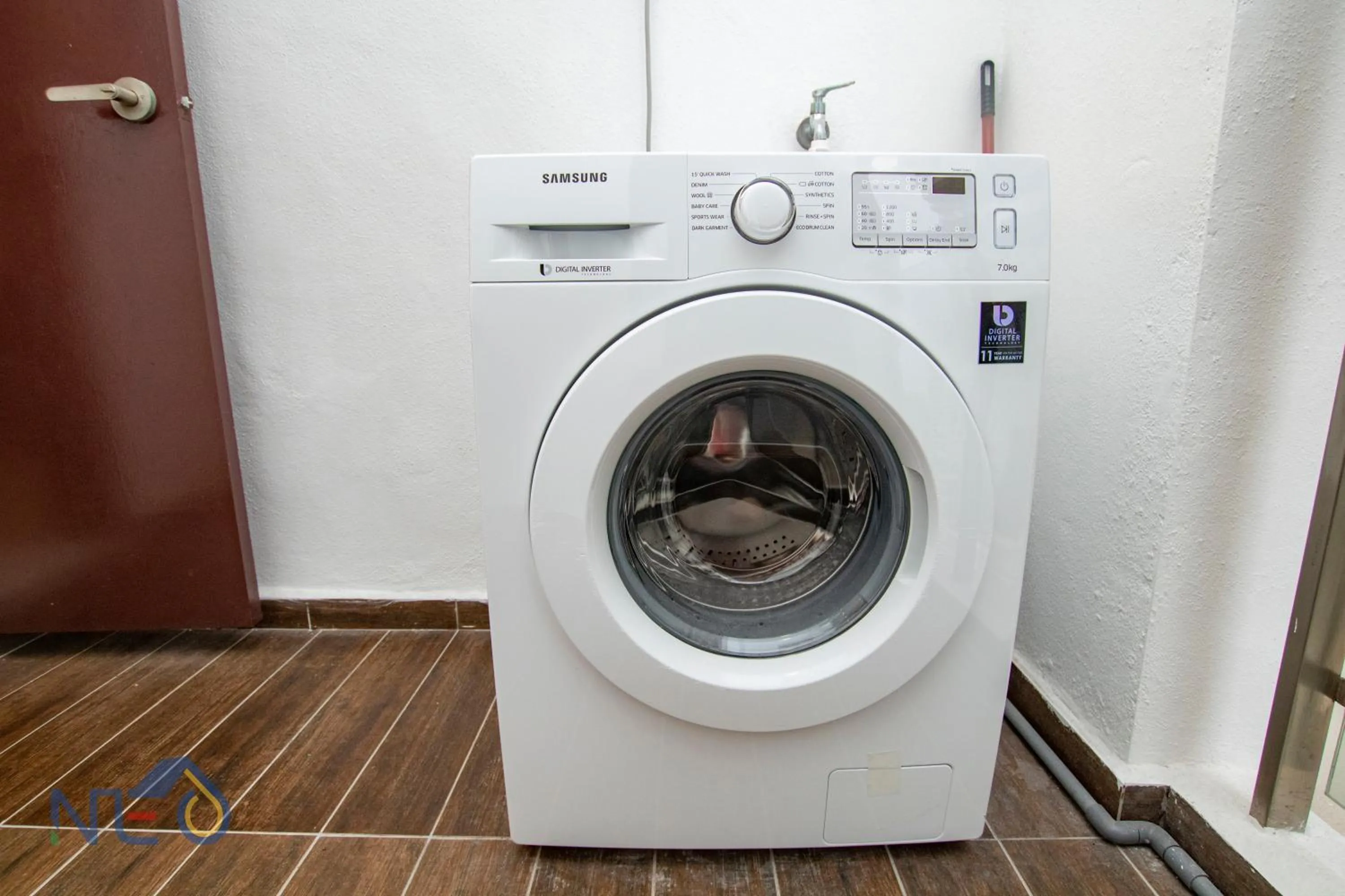 Country Garden Danga Bay InStyle Sea View Homestay Suite by NEO