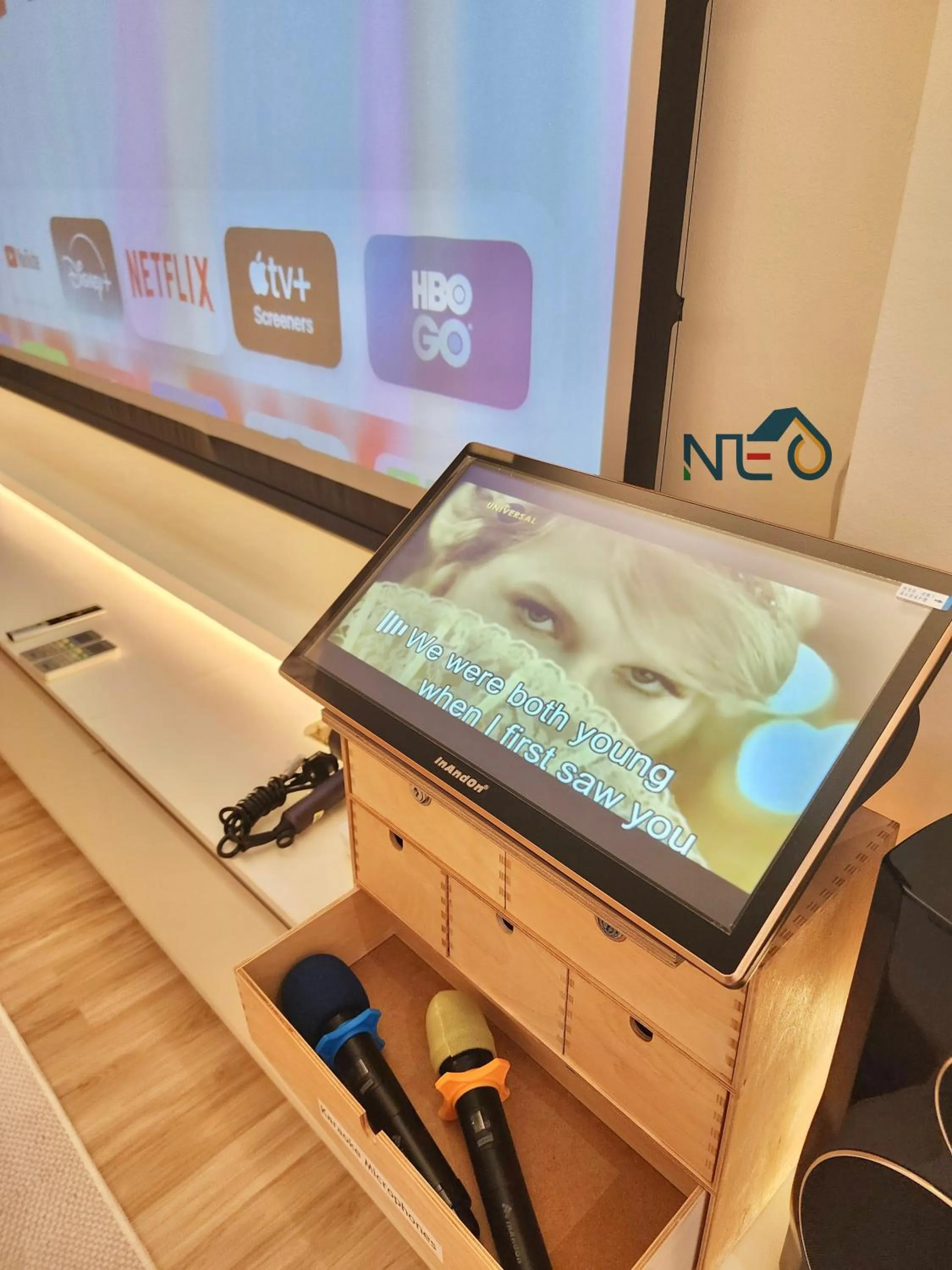 Country Garden Danga Bay InStyle Sea View Homestay Suite by NEO