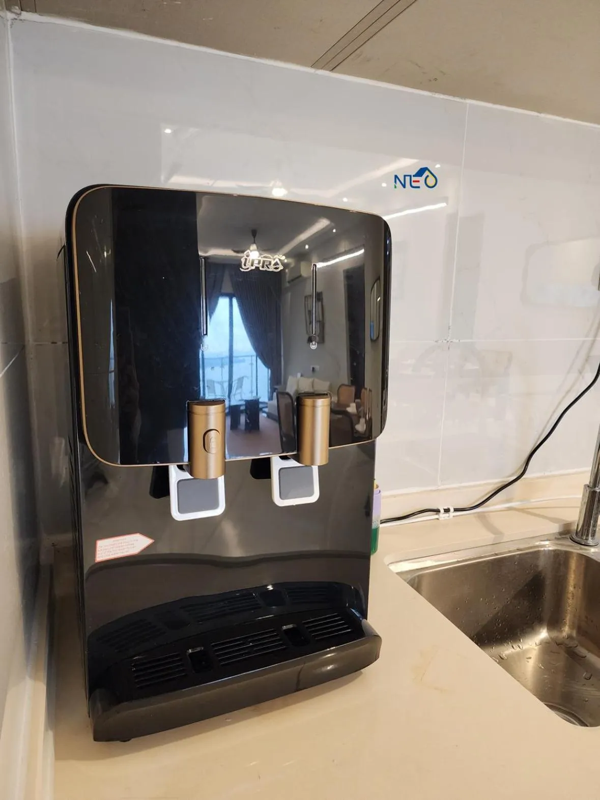 Country Garden Danga Bay InStyle Sea View Homestay Suite by NEO