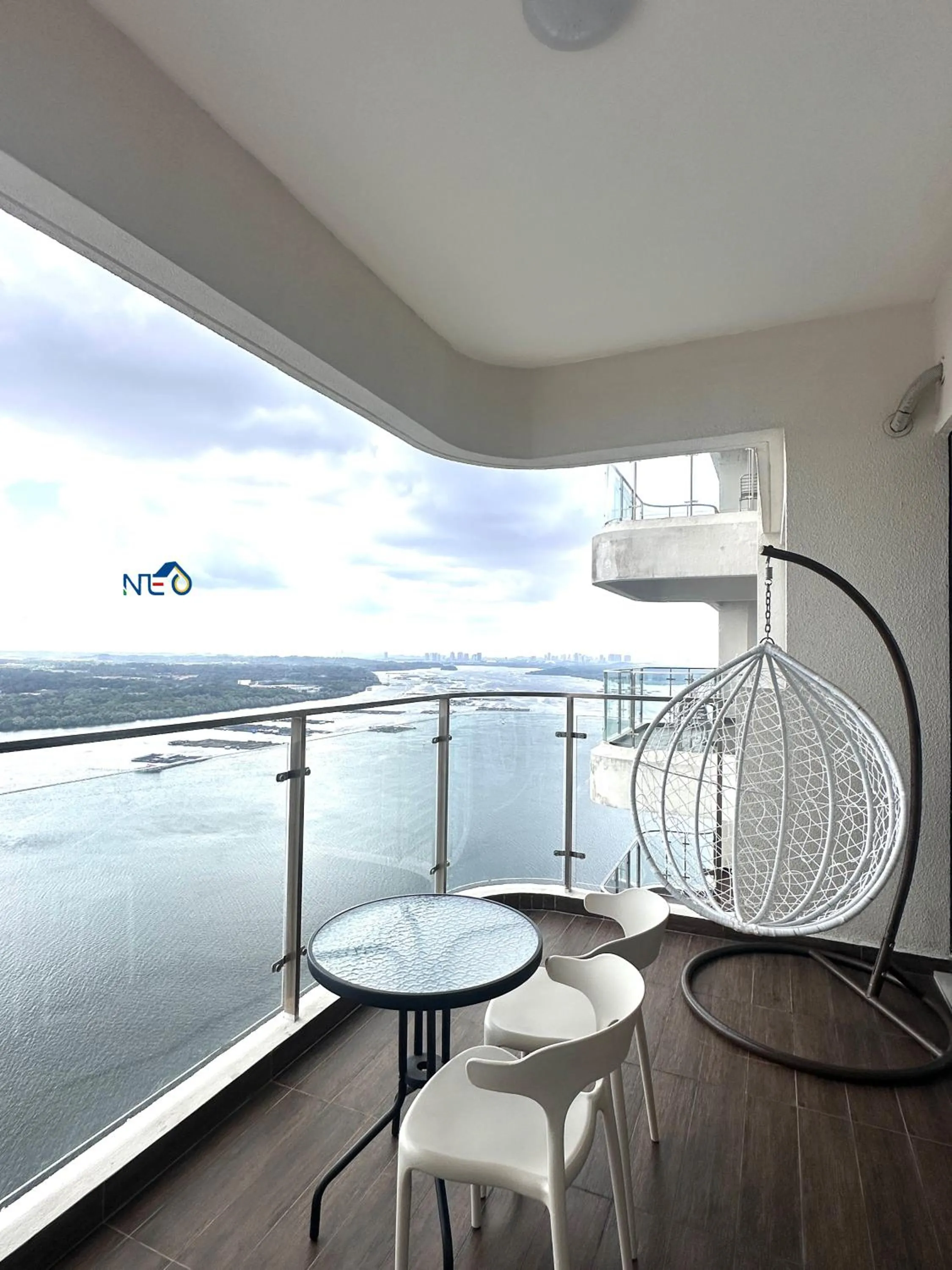 Country Garden Danga Bay InStyle Sea View Homestay Suite by NEO