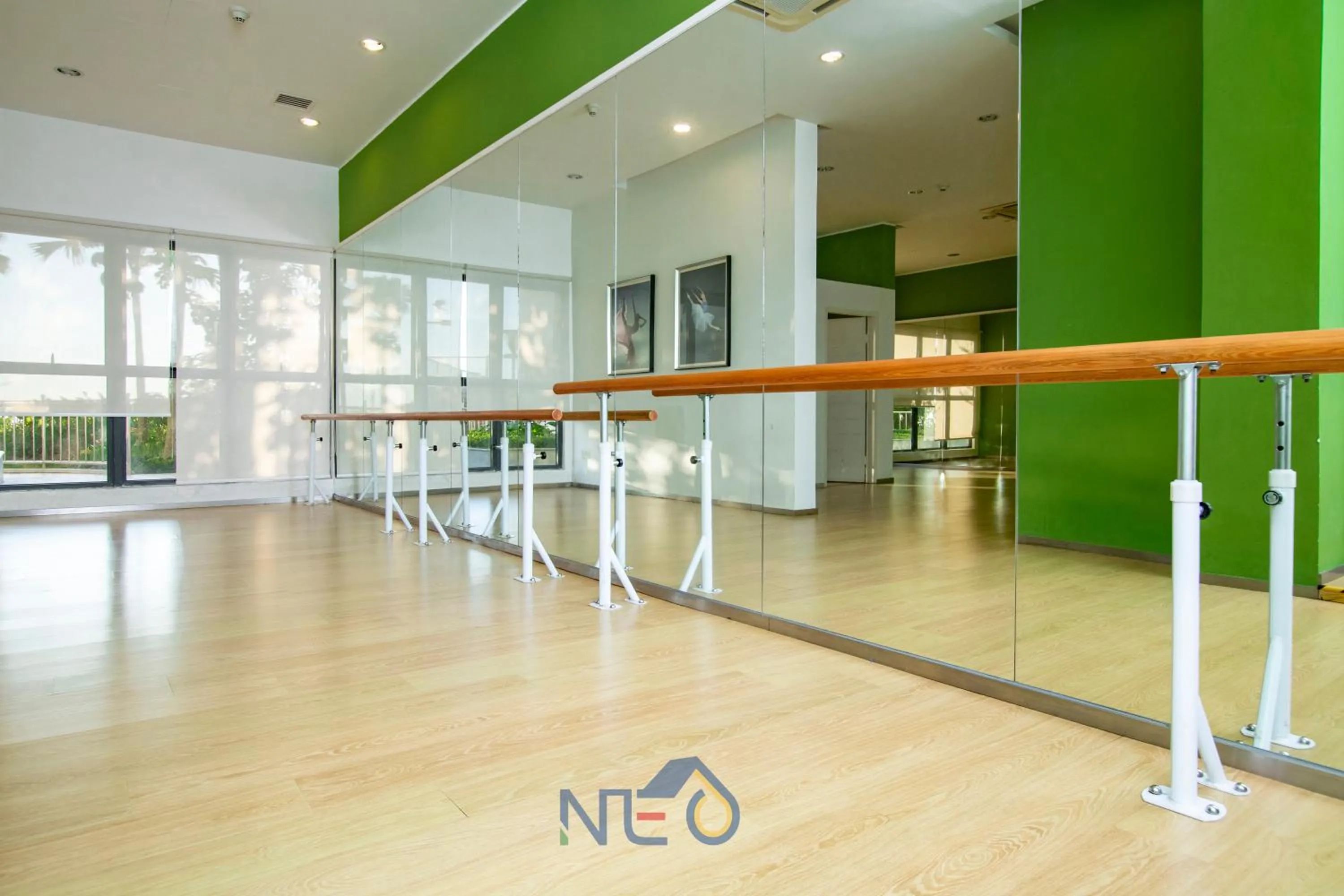 Country Garden Danga Bay InStyle Sea View Homestay Suite by NEO