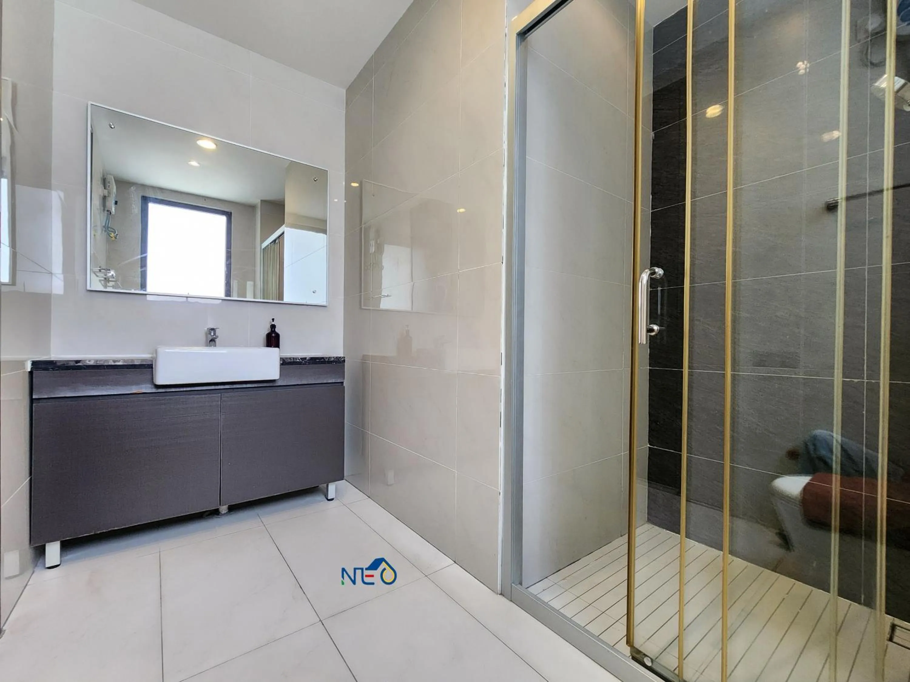 Country Garden Danga Bay InStyle Sea View Homestay Suite by NEO