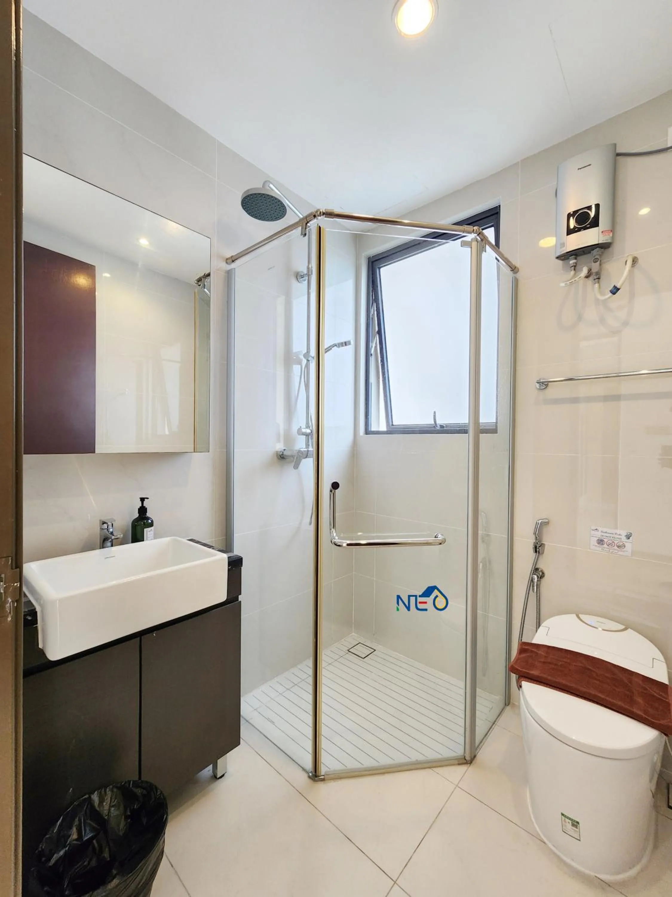 Country Garden Danga Bay InStyle Sea View Homestay Suite by NEO