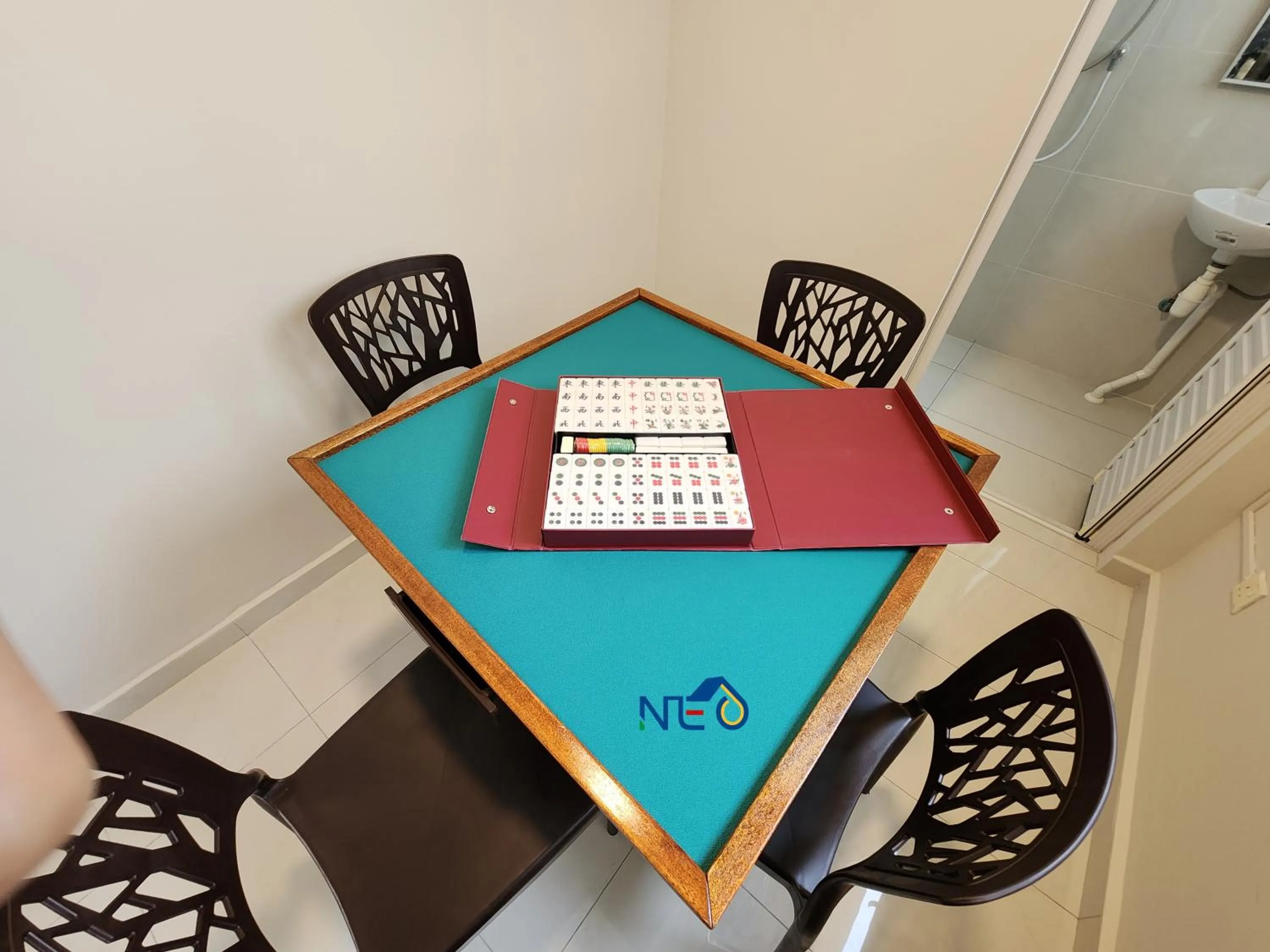 Country Garden Danga Bay InStyle Sea View Homestay Suite by NEO