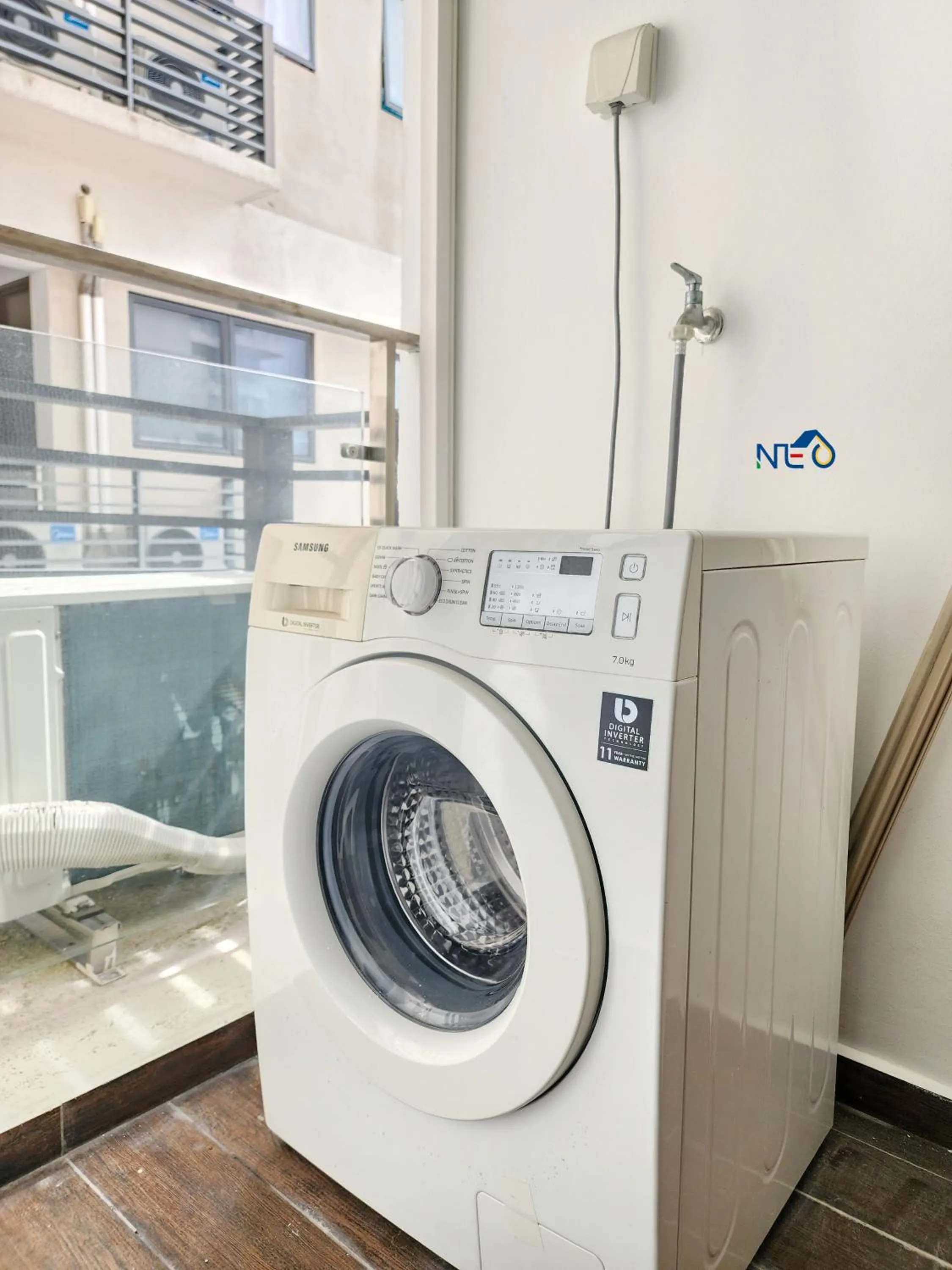 Country Garden Danga Bay InStyle Sea View Homestay Suite by NEO