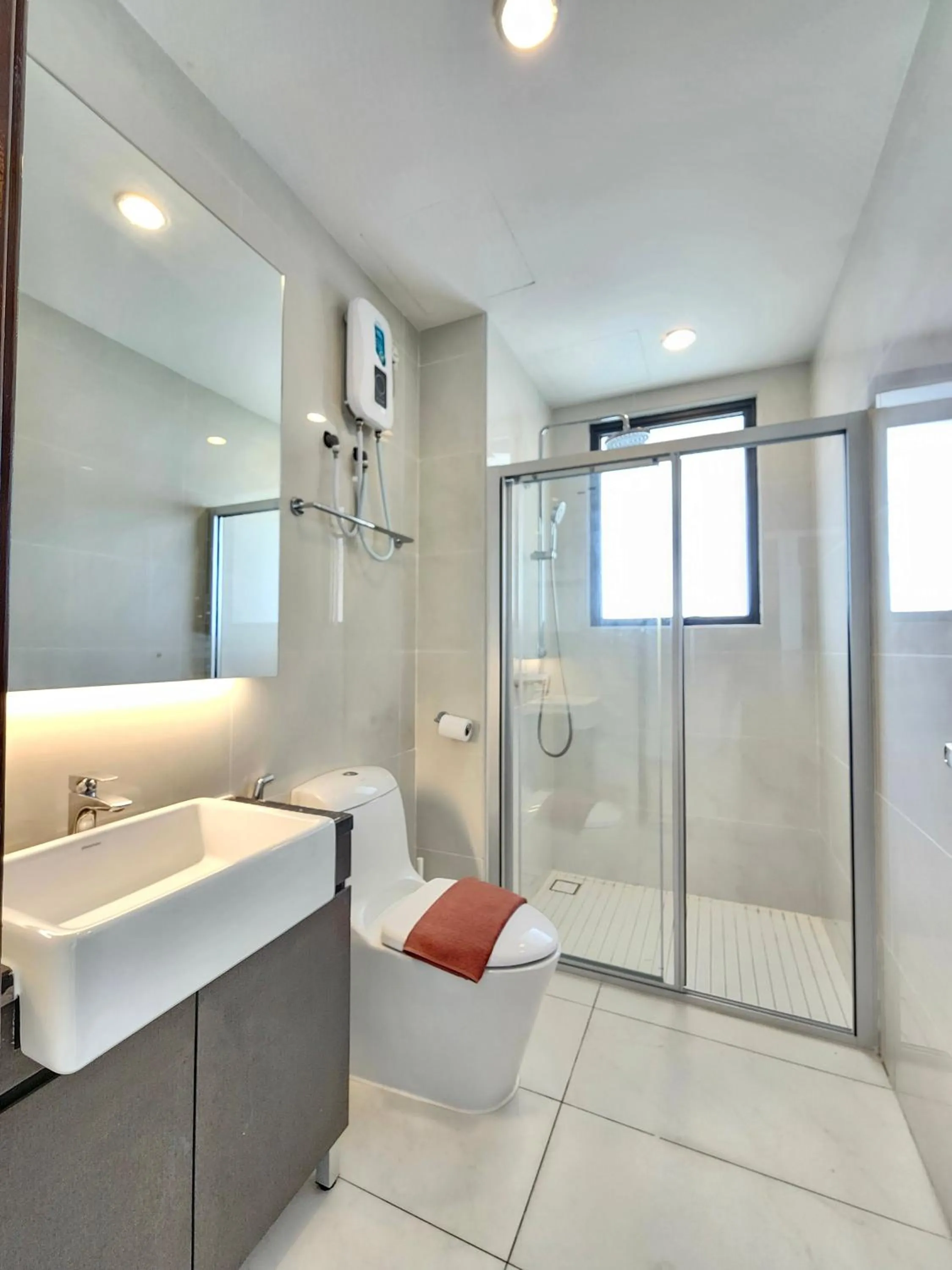 Country Garden Danga Bay InStyle Sea View Homestay Suite by NEO